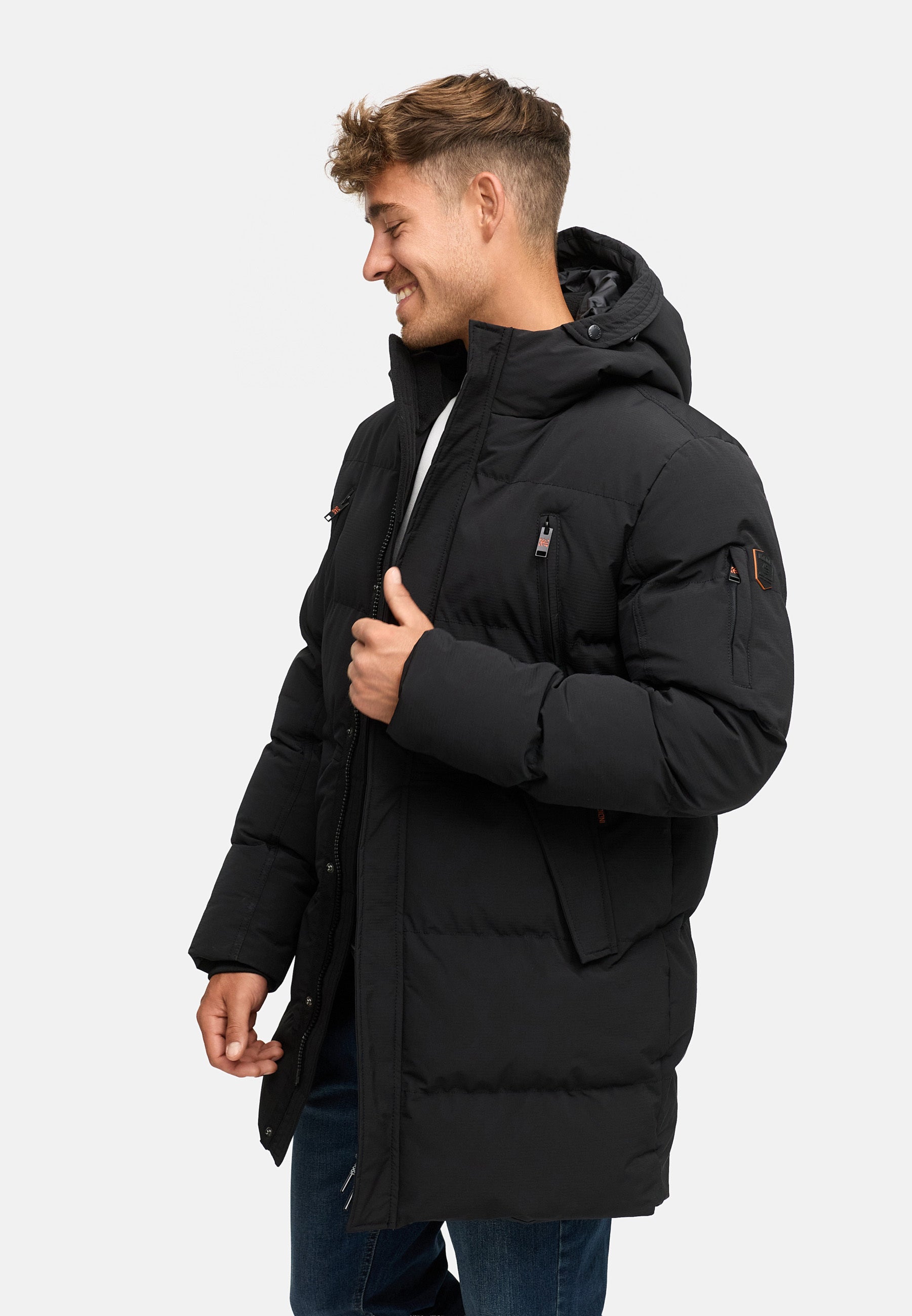 Parka INBoulton Produktbild