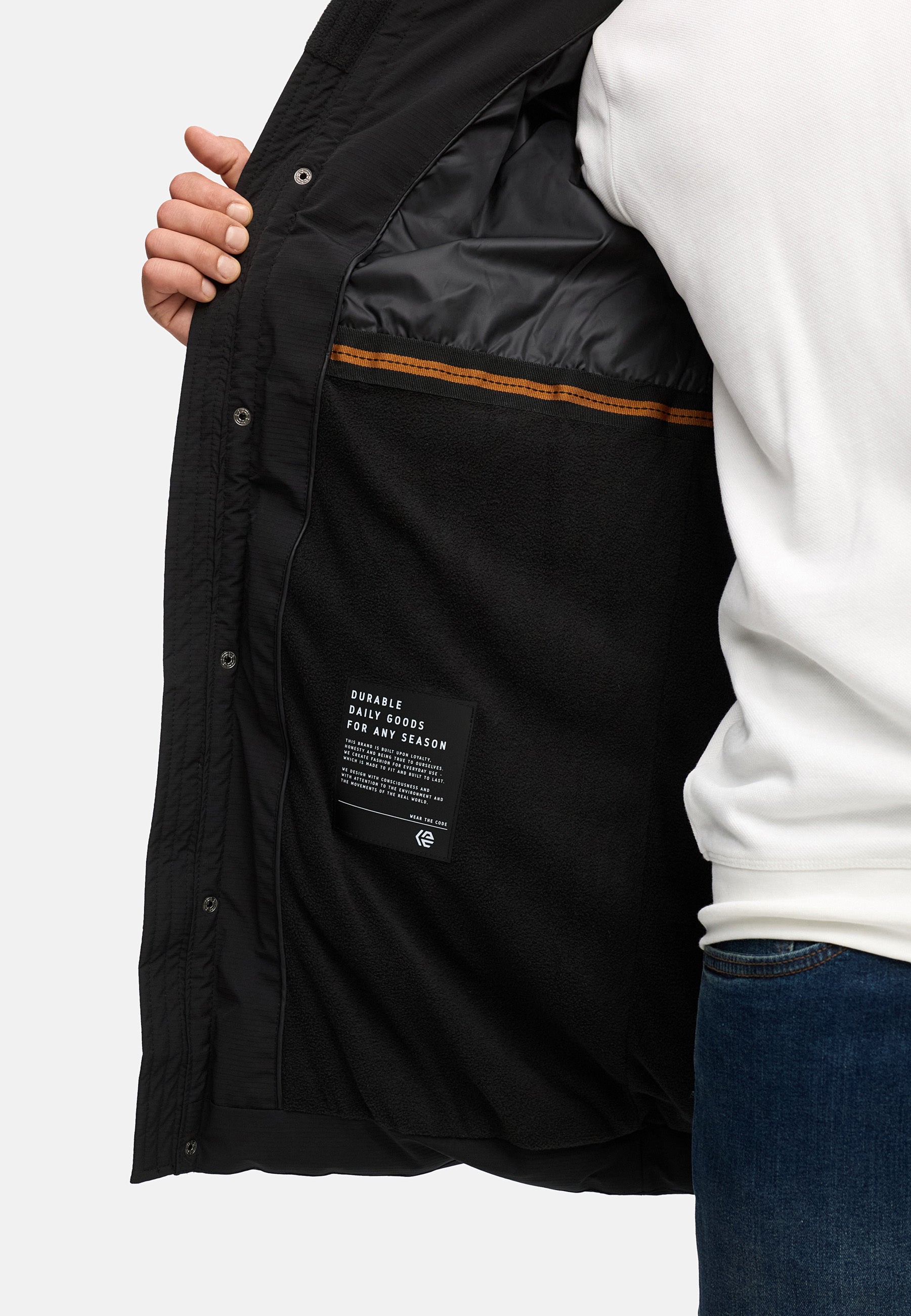 Parka INBoulton Produktbild
