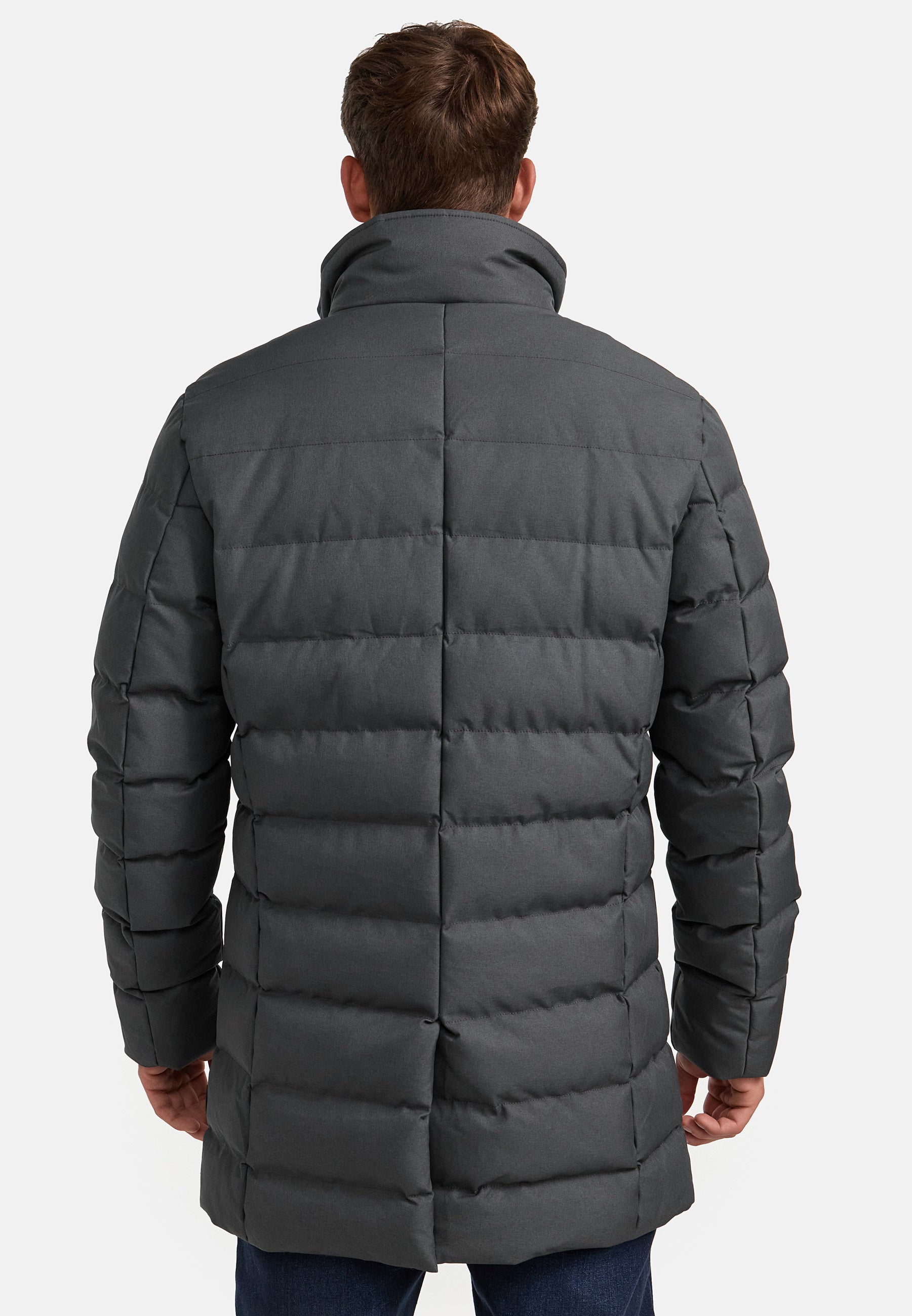 Winterjacke INWooding Produktbild