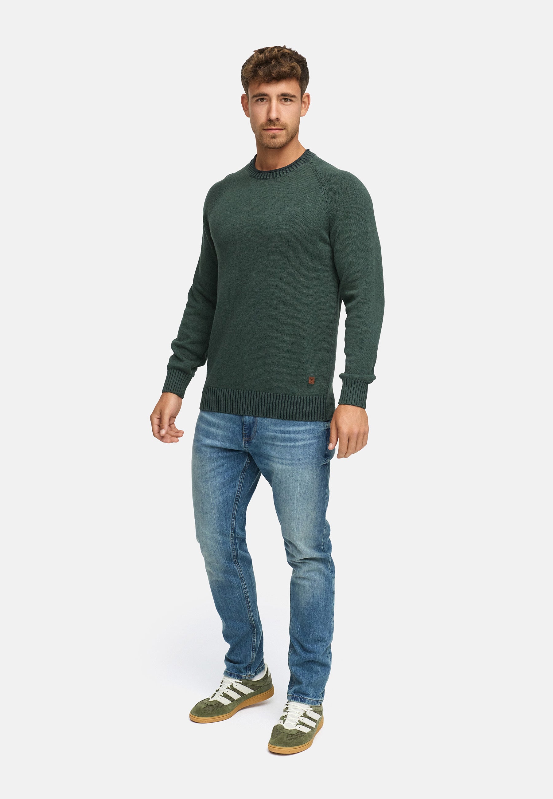 Strickpullover INMassum Produktbild