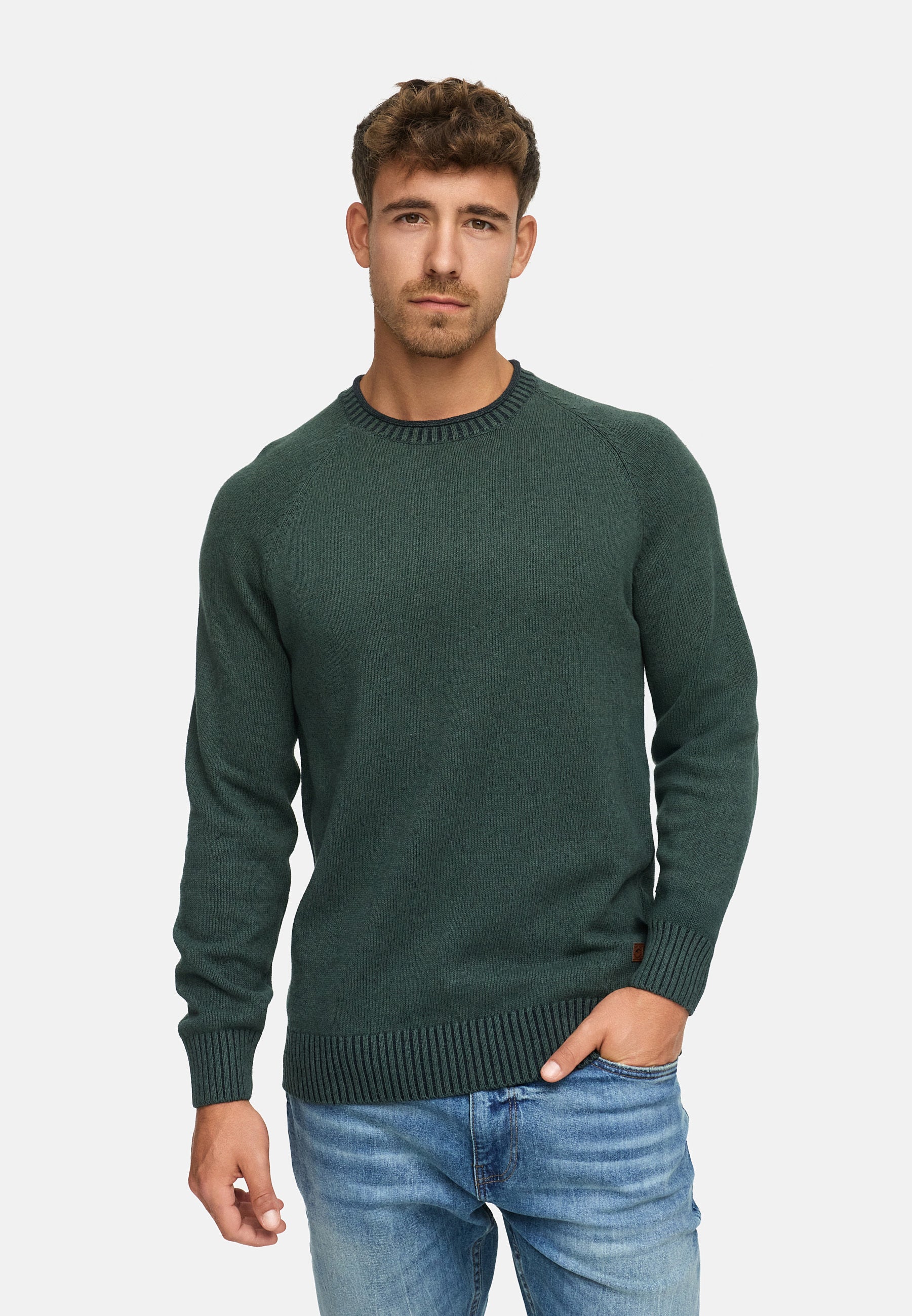 Strickpullover INMassum Produktbild