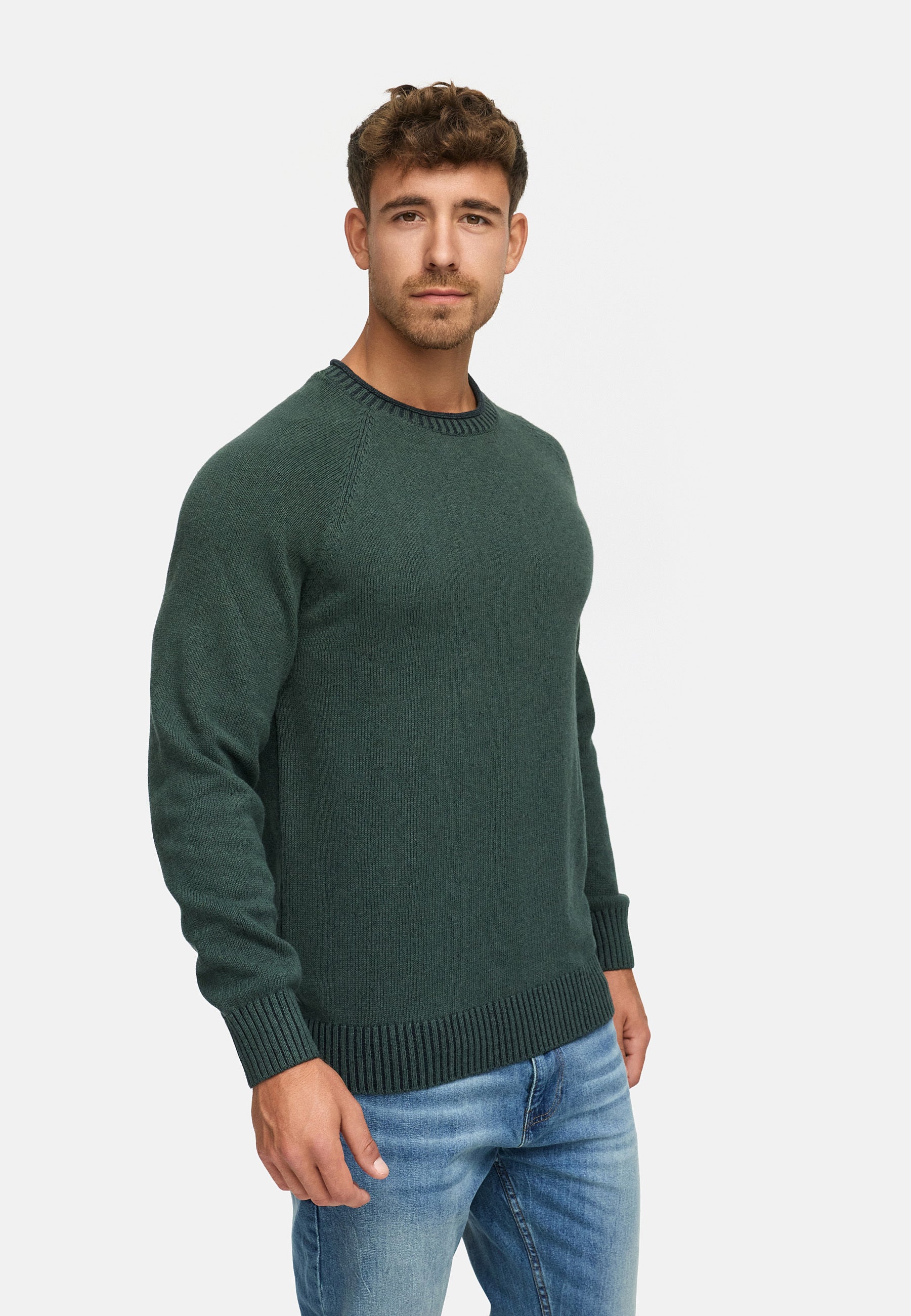 Strickpullover INMassum Produktbild