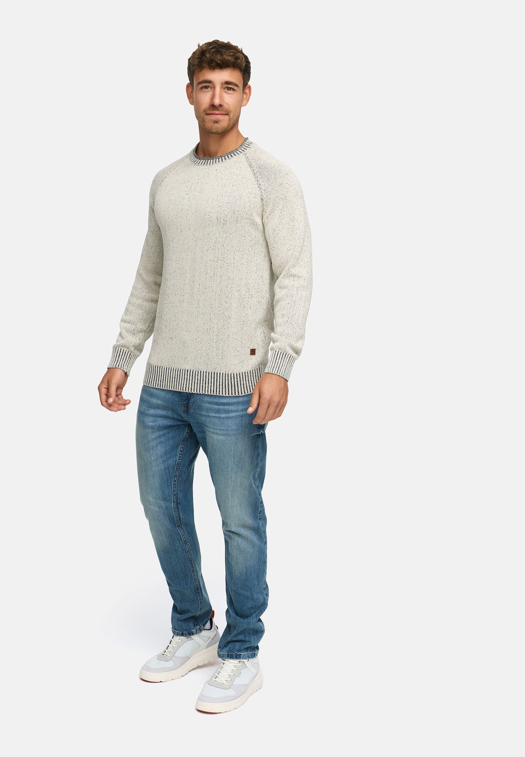 Strickpullover INMassum Produktbild