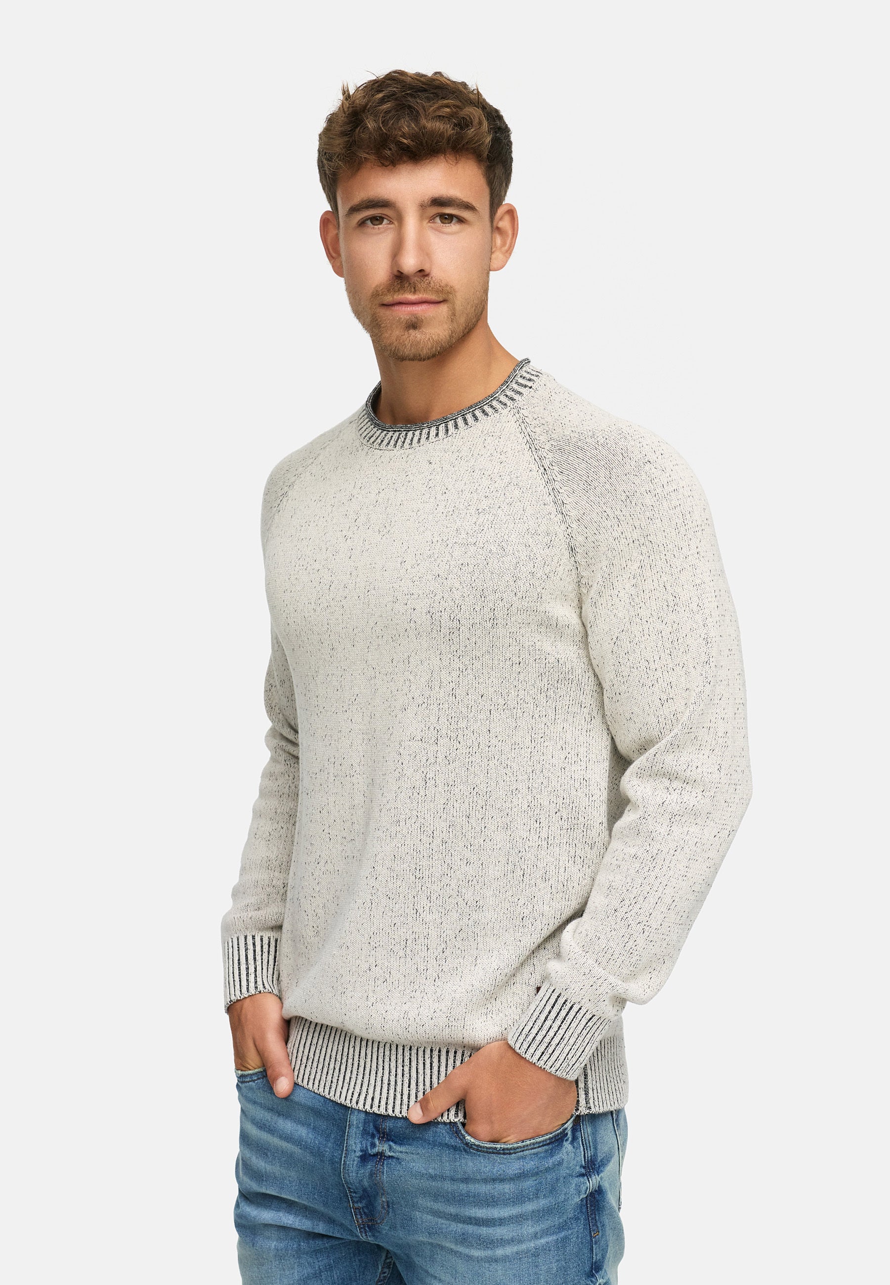 Strickpullover INMassum Produktbild