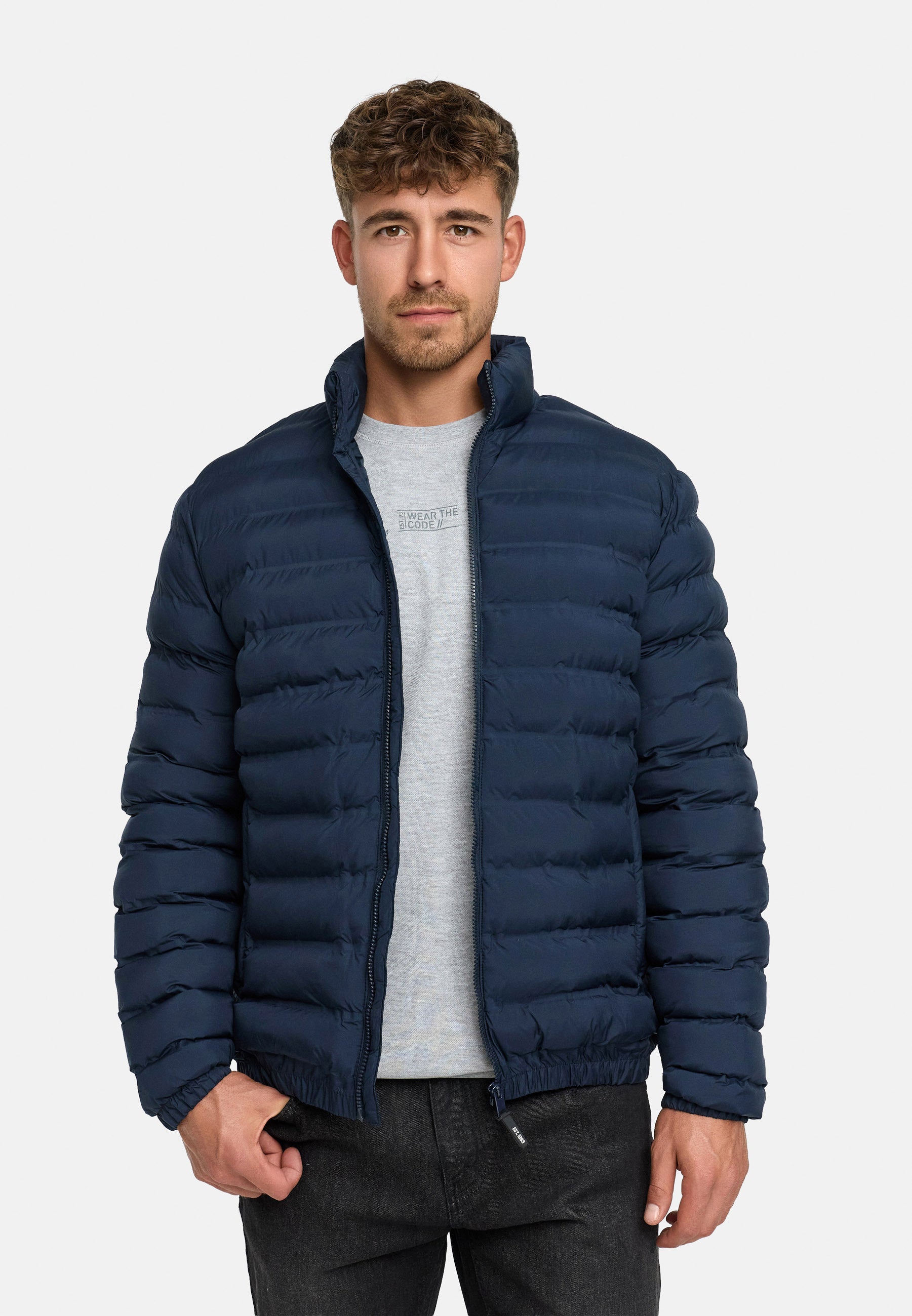 Übergangsjacke INBjarne Produktbild