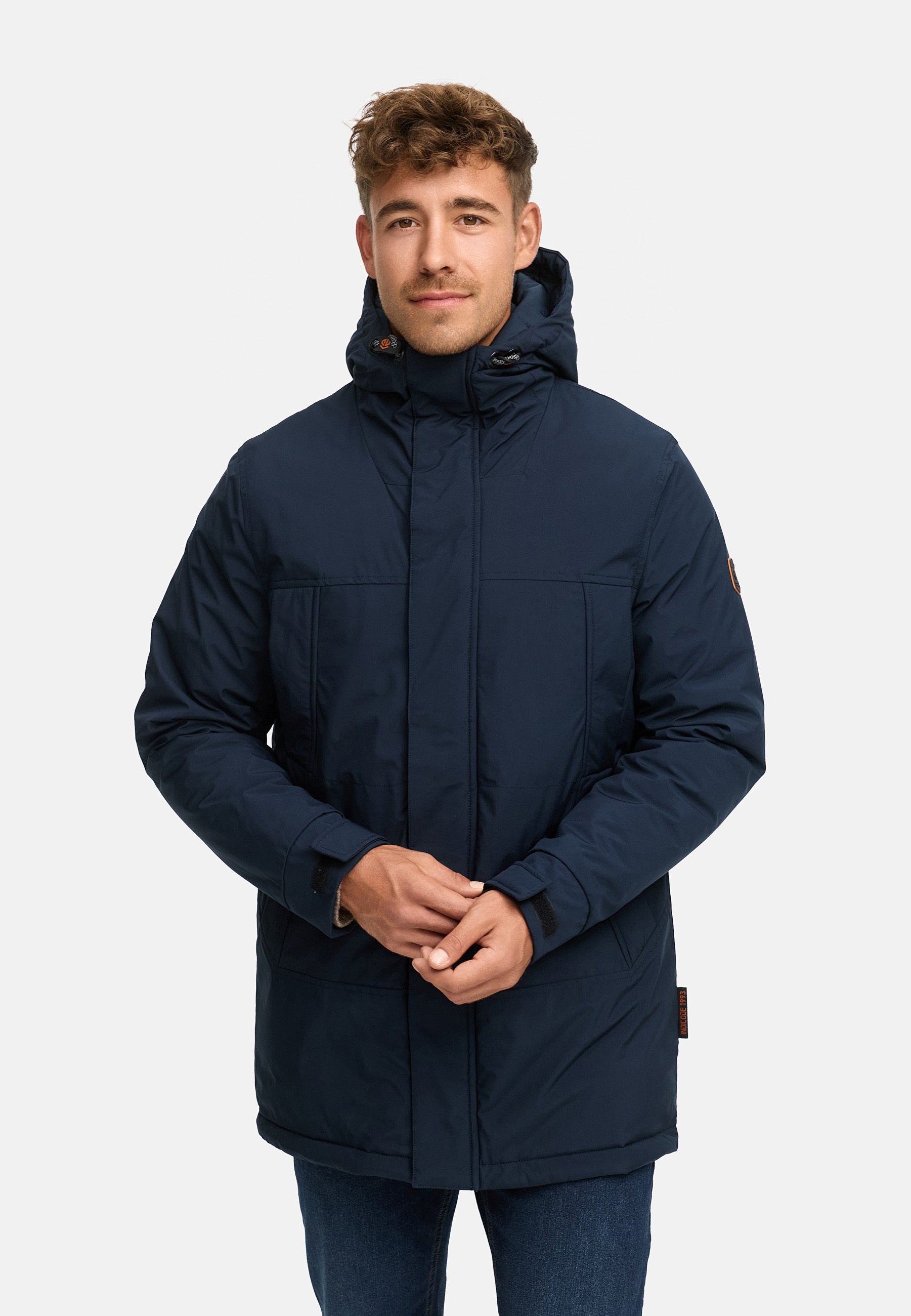 Parka INBenyot Produktbild