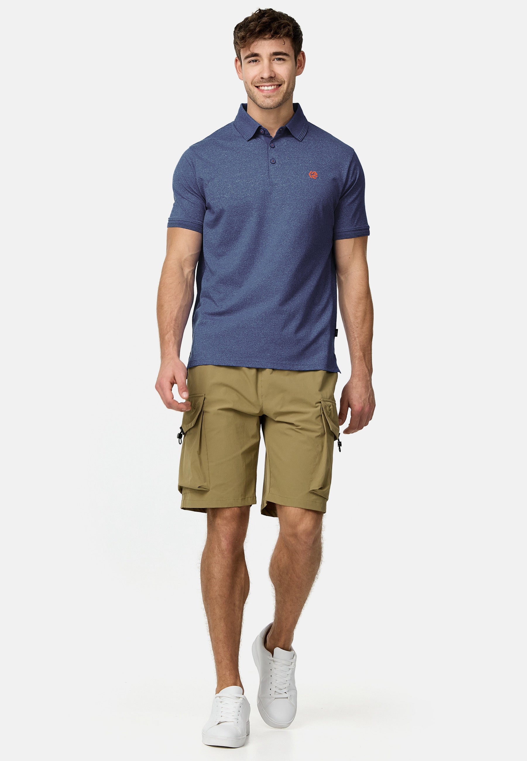 Poloshirt INTorrance Produktbild