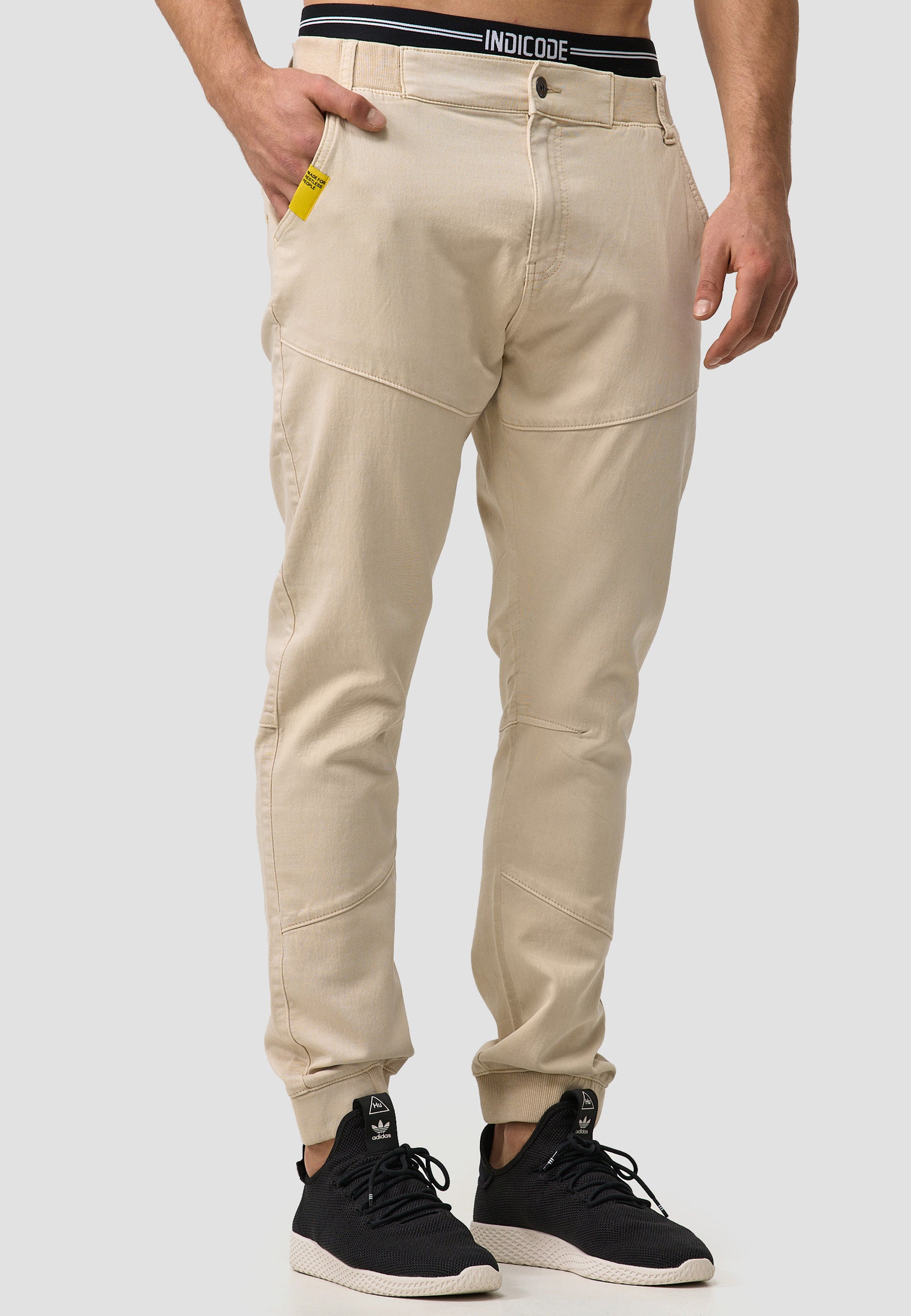 Hose Zannes Produktbild