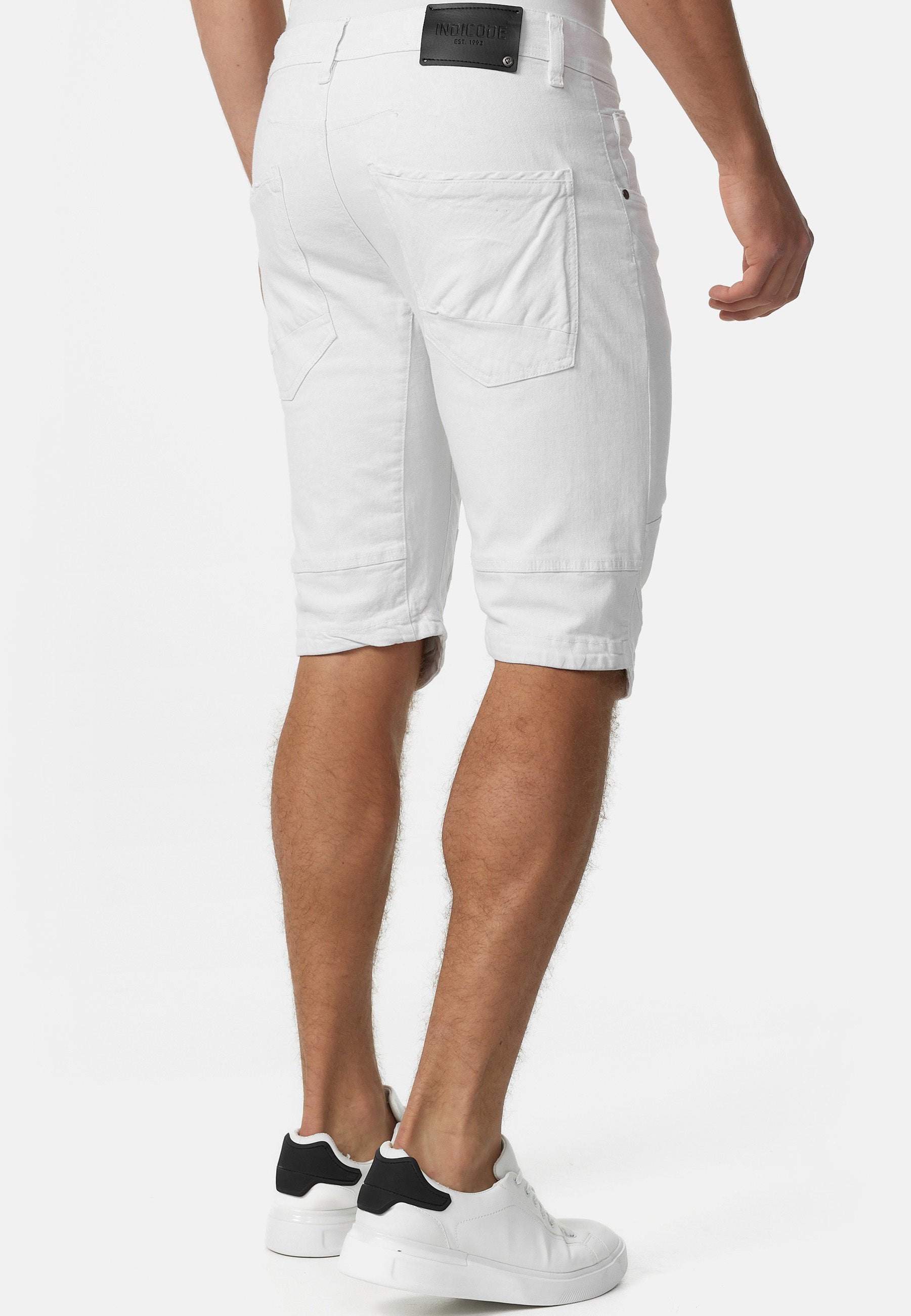 Shorts Jeans Leon Produktbild