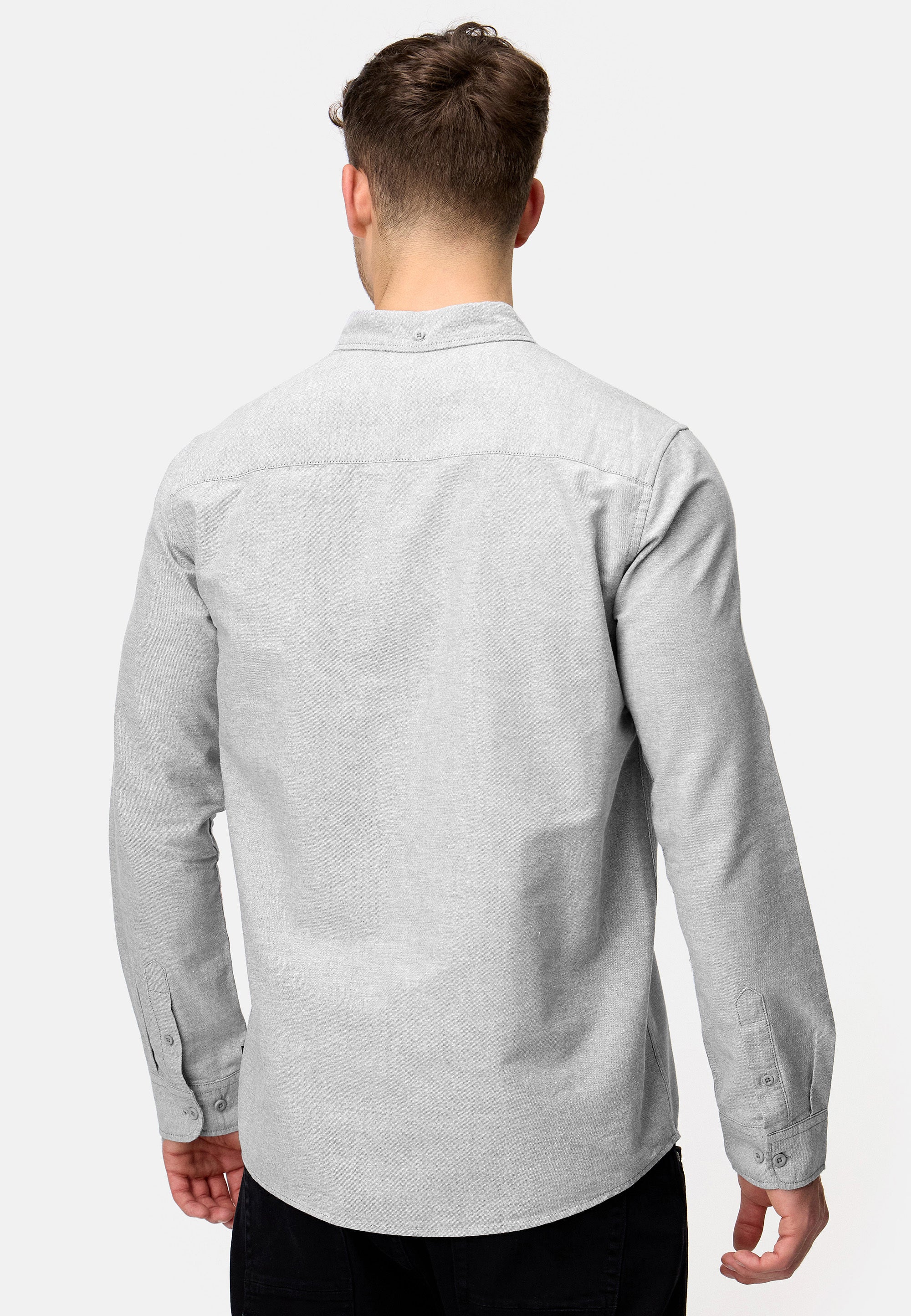 Hemd Langarm Kepner Produktbild