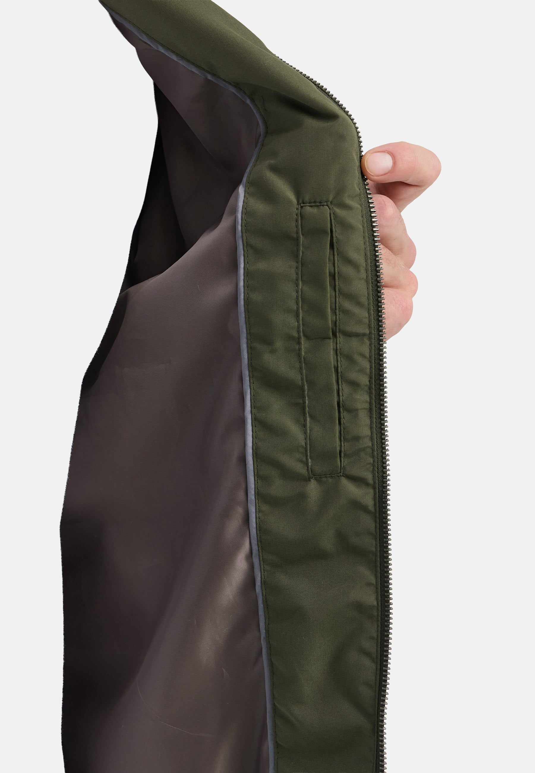 Übergangsjacke INCatall Produktbild