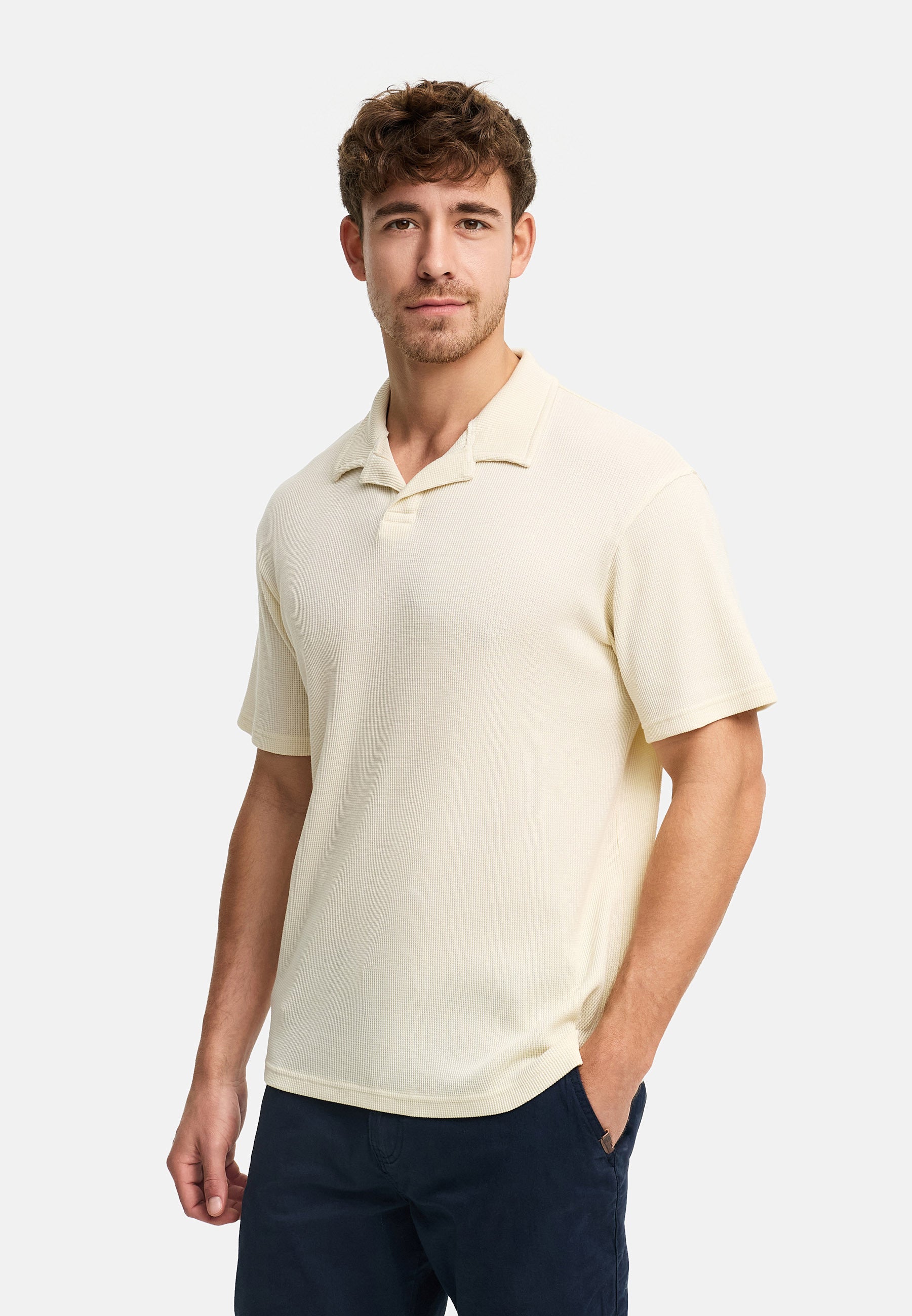 Poloshirt INBimmer Produktbild
