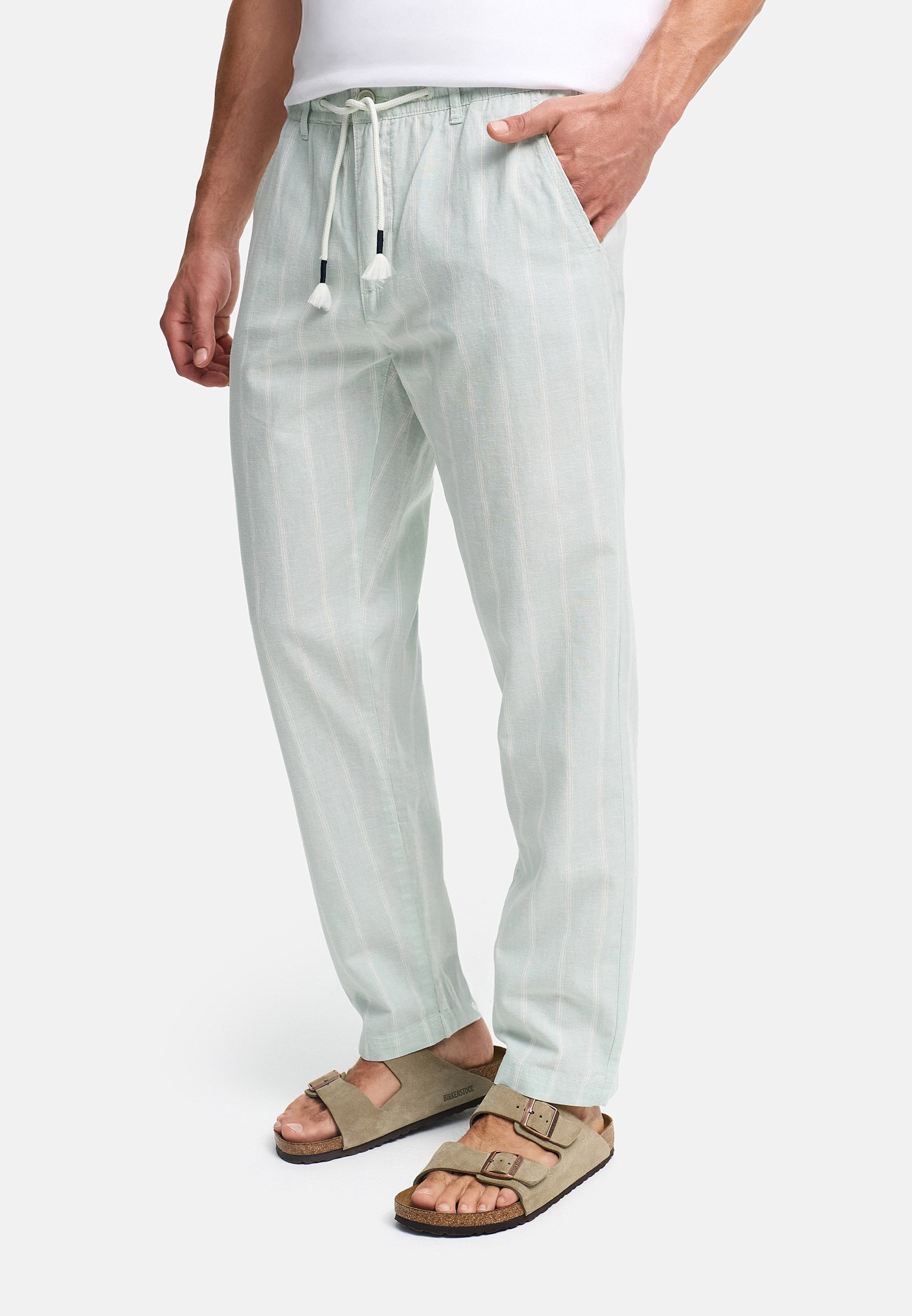 Leinenhose INTrypper Produktbild