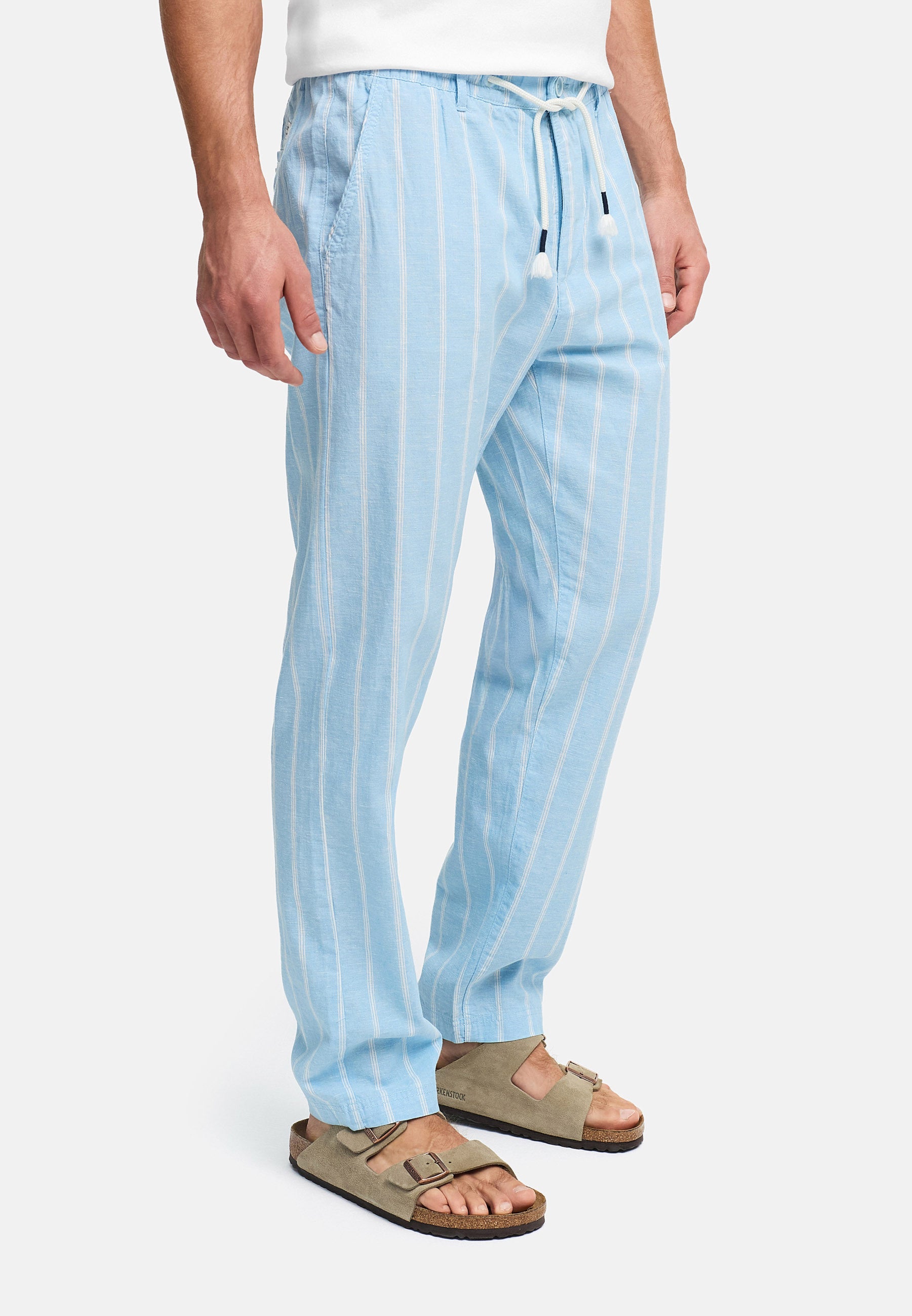 Leinenhose INTrypper Produktbild