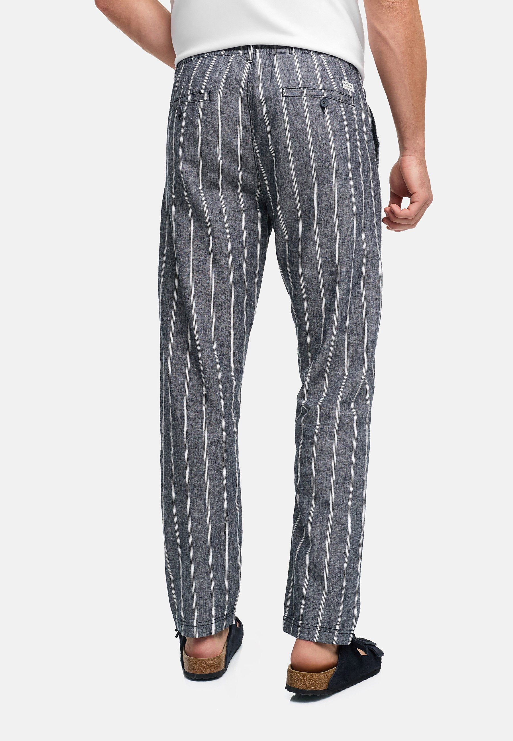 Leinenhose INTrypper Produktbild