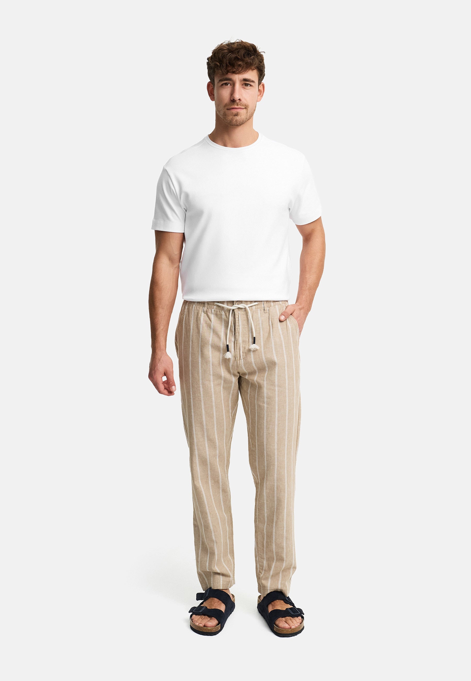Leinenhose INTrypper Produktbild