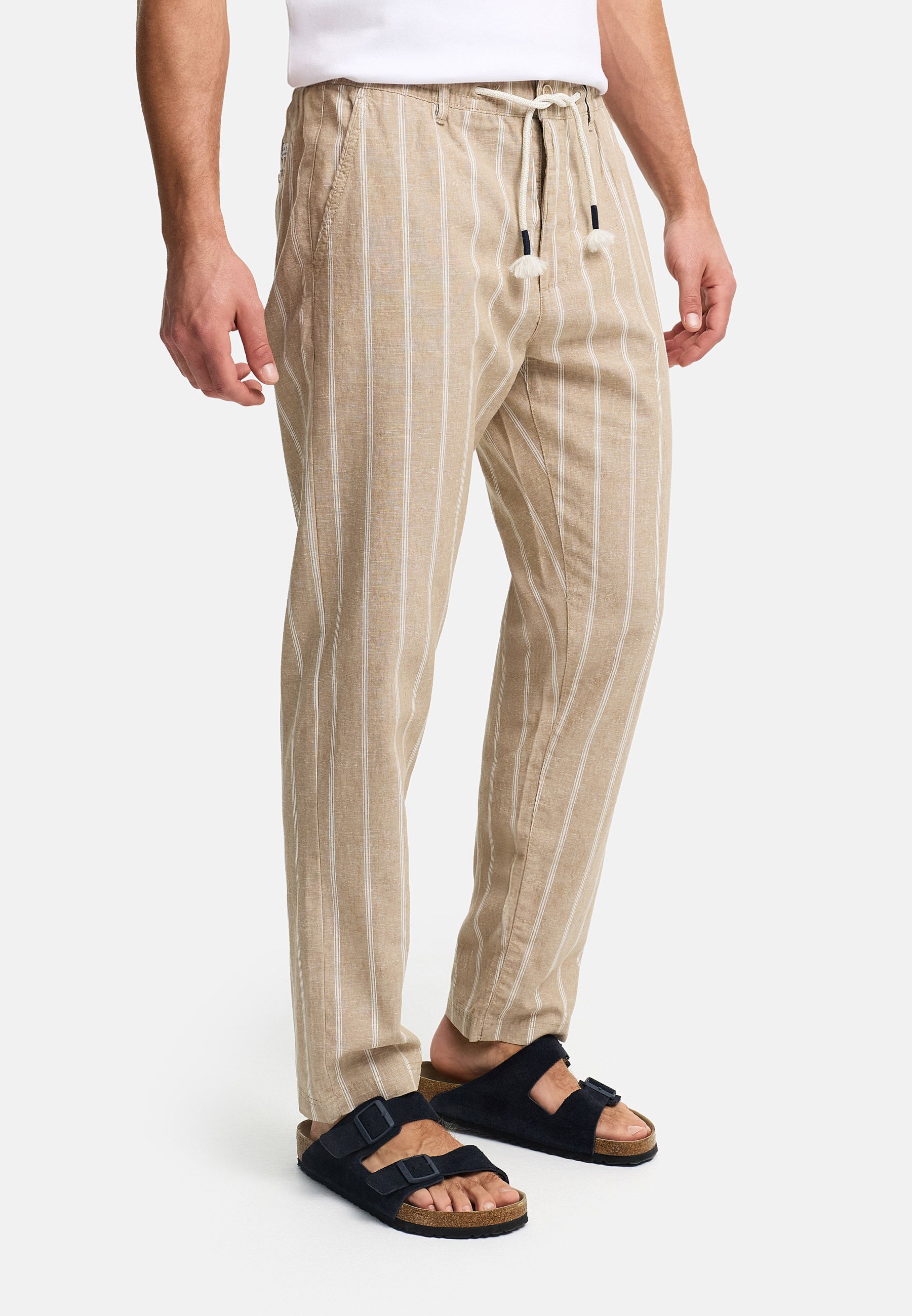 Leinenhose INTrypper Produktbild