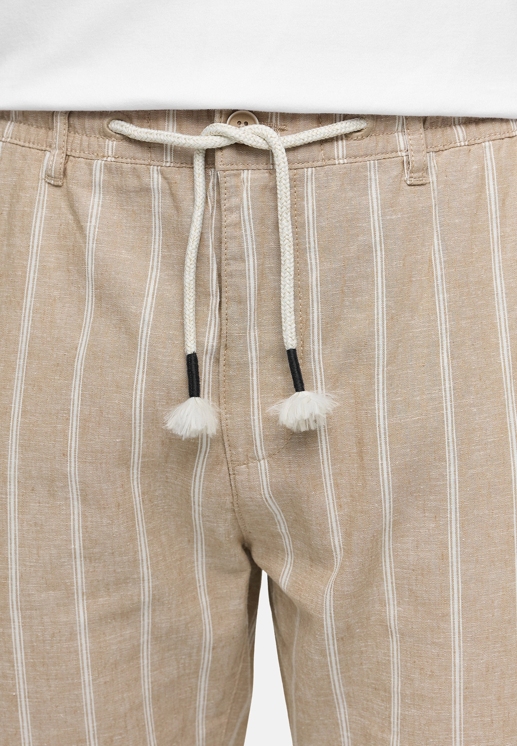 Leinenhose INTrypper Produktbild