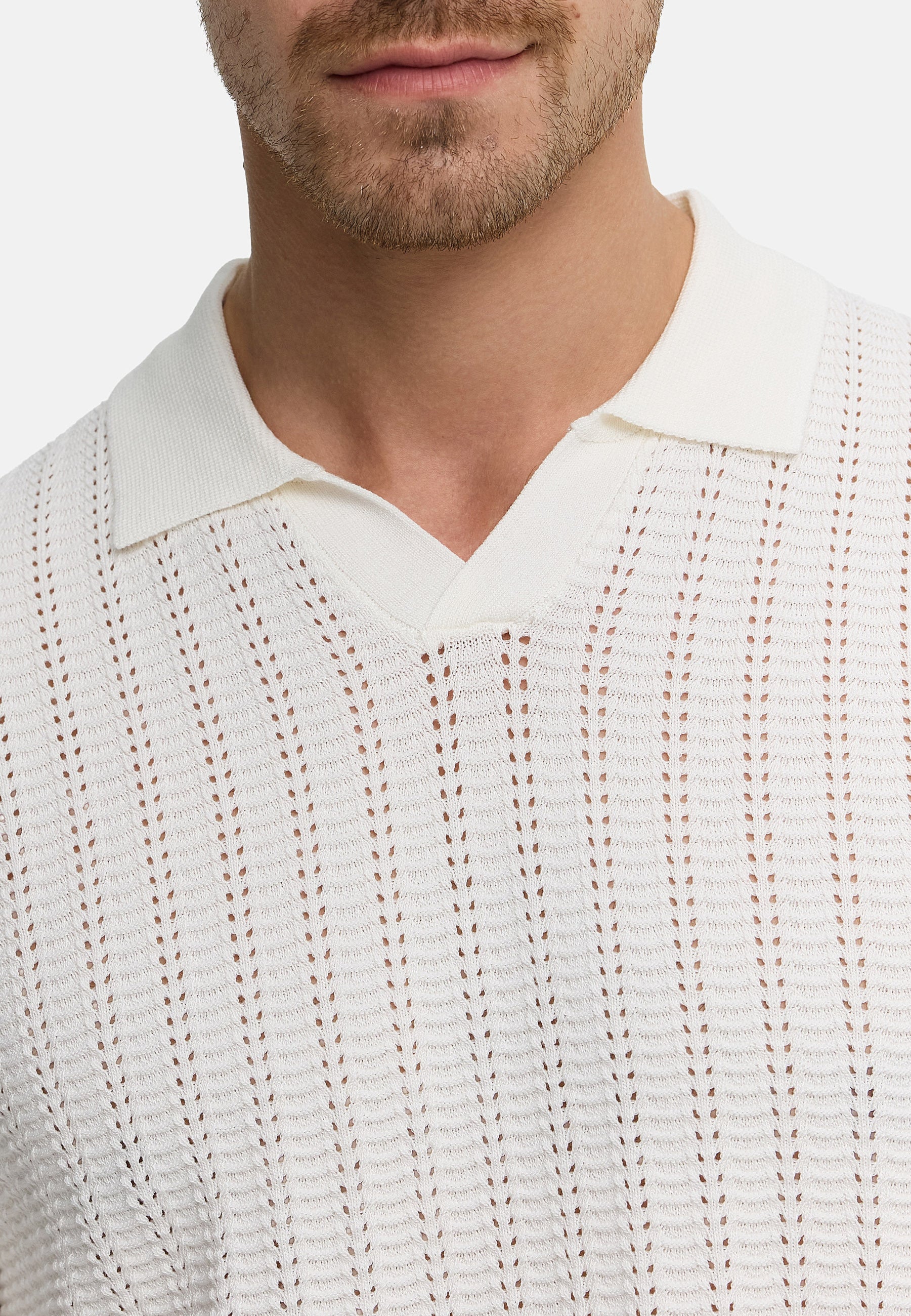 Poloshirt INCystem Produktbild