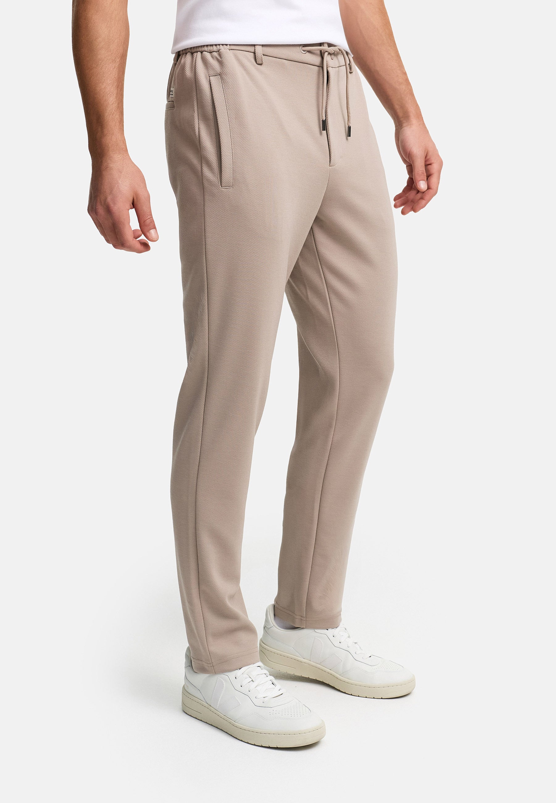 Chinohose INNezzo String Pant Produktbild
