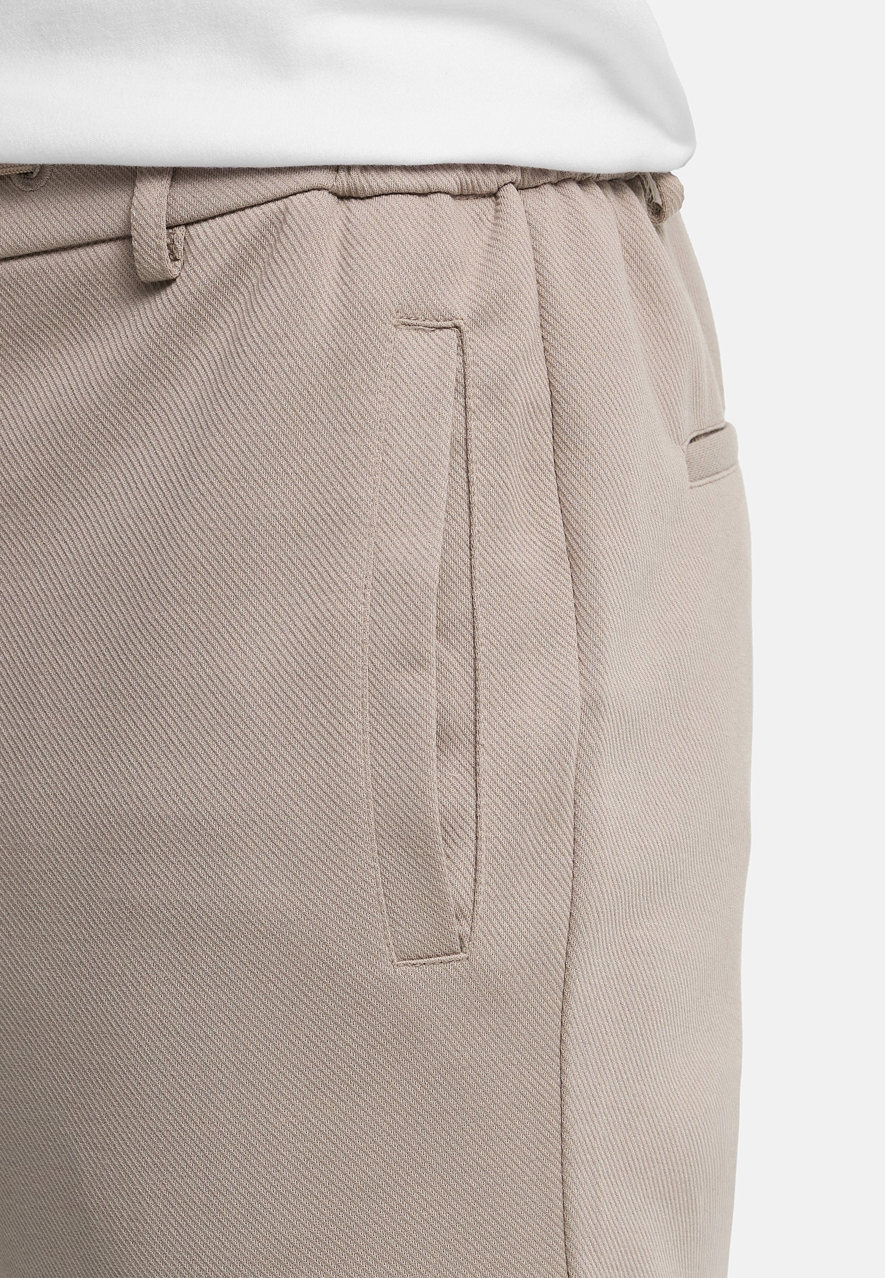 Chinohose INNezzo String Pant Produktbild
