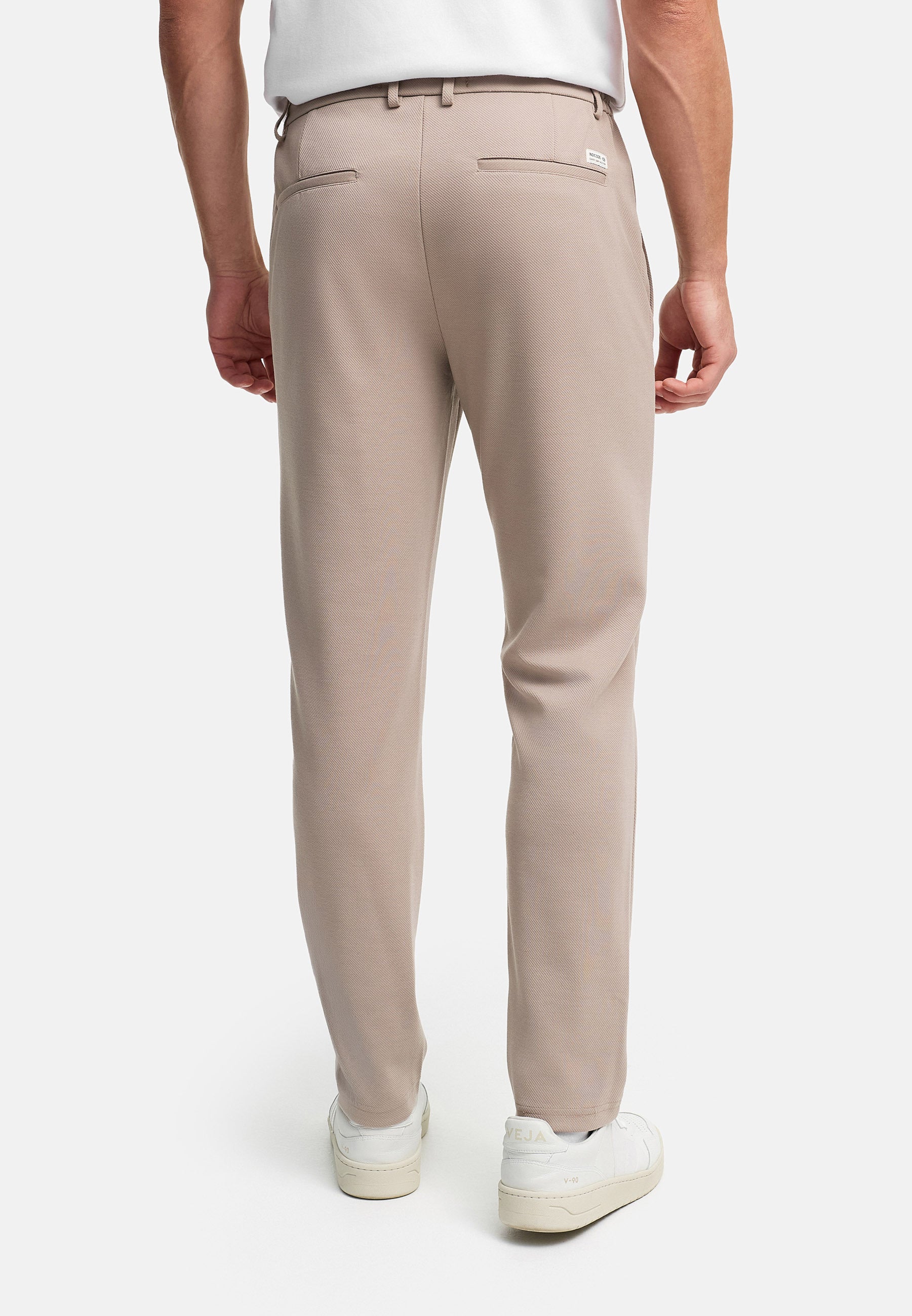Chinohose INNezzo String Pant Produktbild