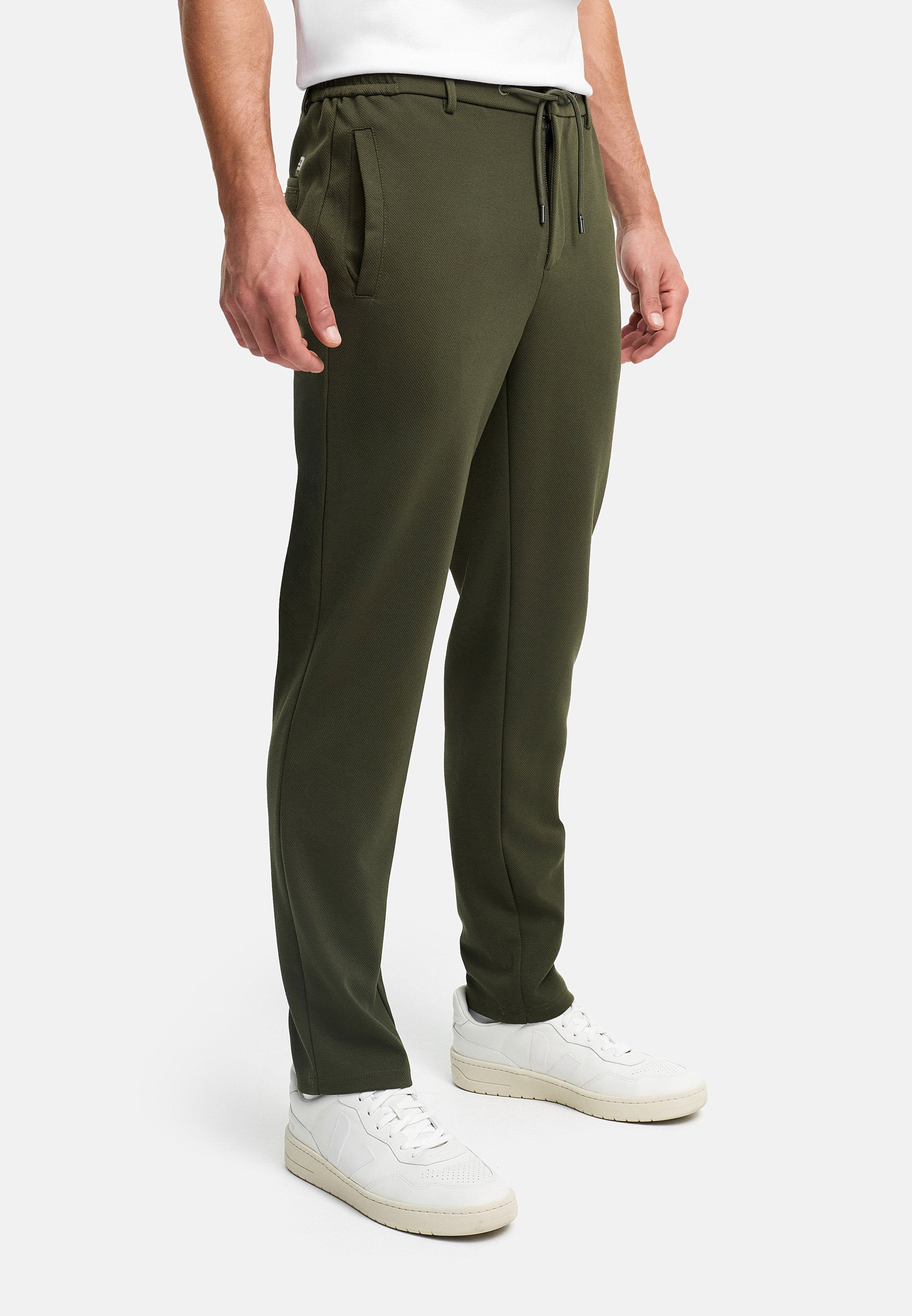 Chinohose INNezzo String Pant Produktbild