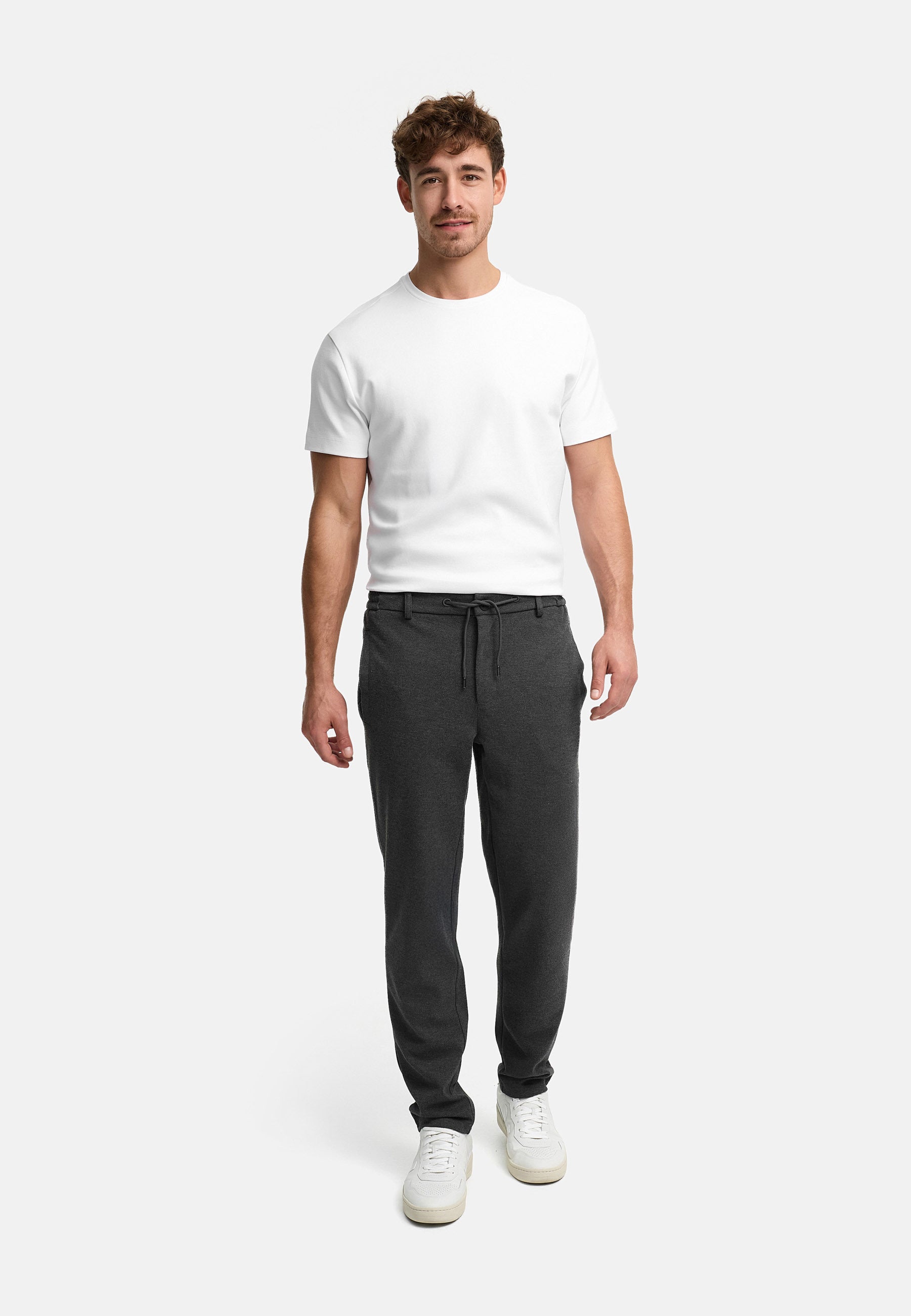 Chinohose INNezzo String Pant Produktbild