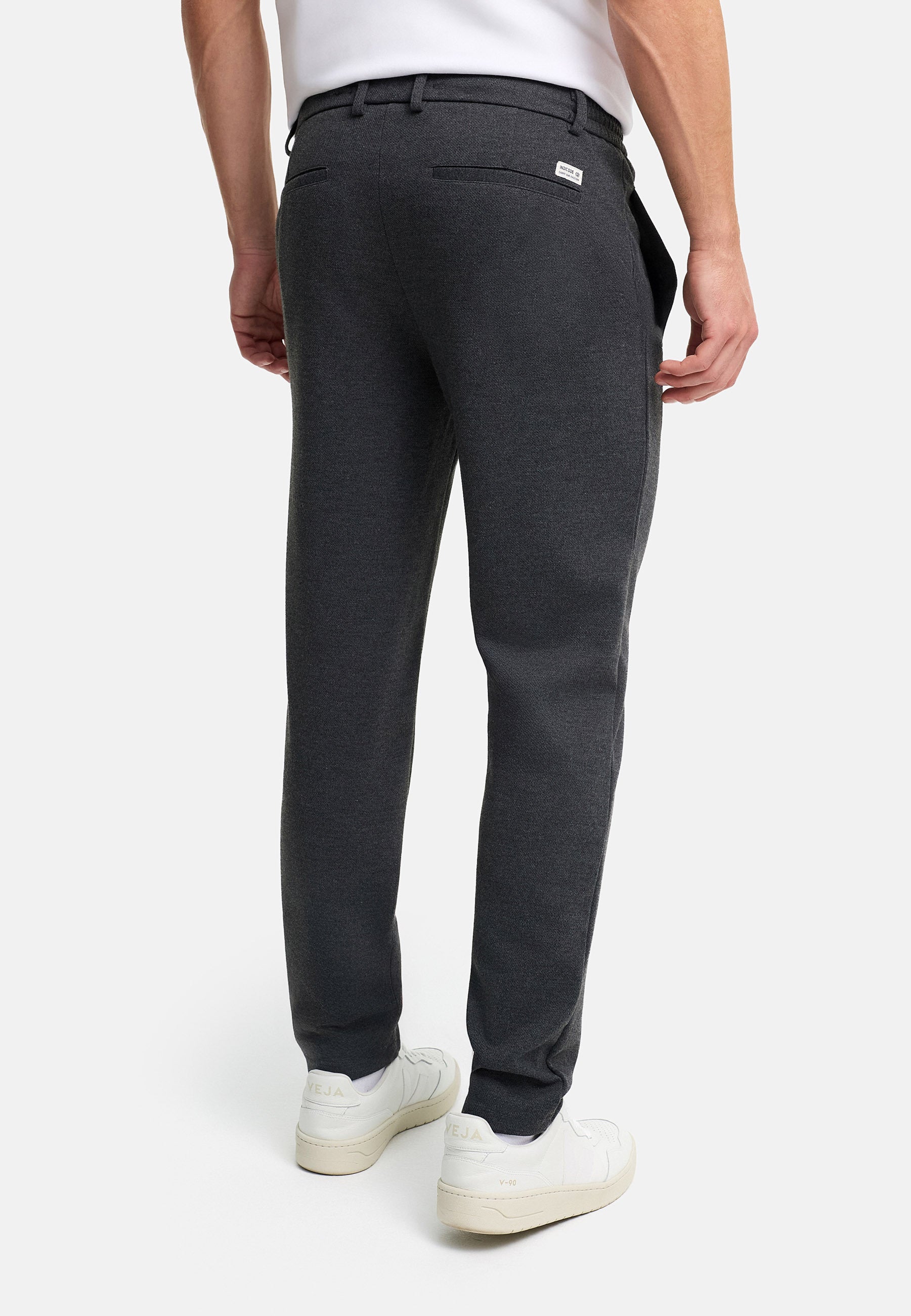 Chinohose INNezzo String Pant Produktbild