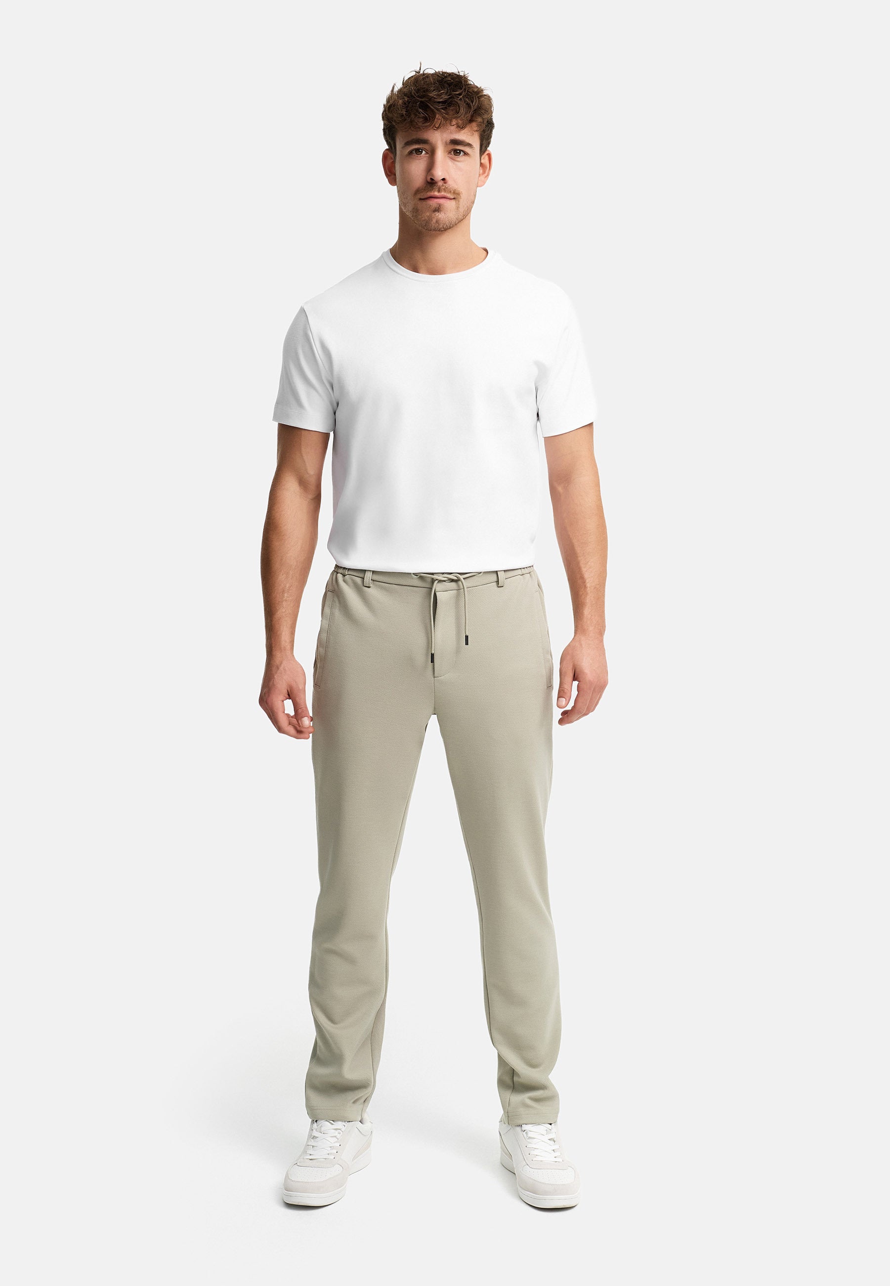 Chinohose INNezzo String Pant Produktbild