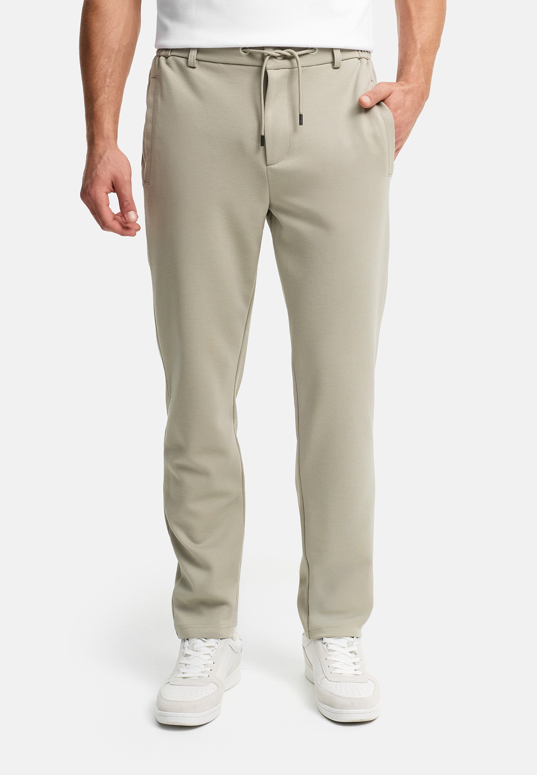 Chinohose INNezzo String Pant Produktbild