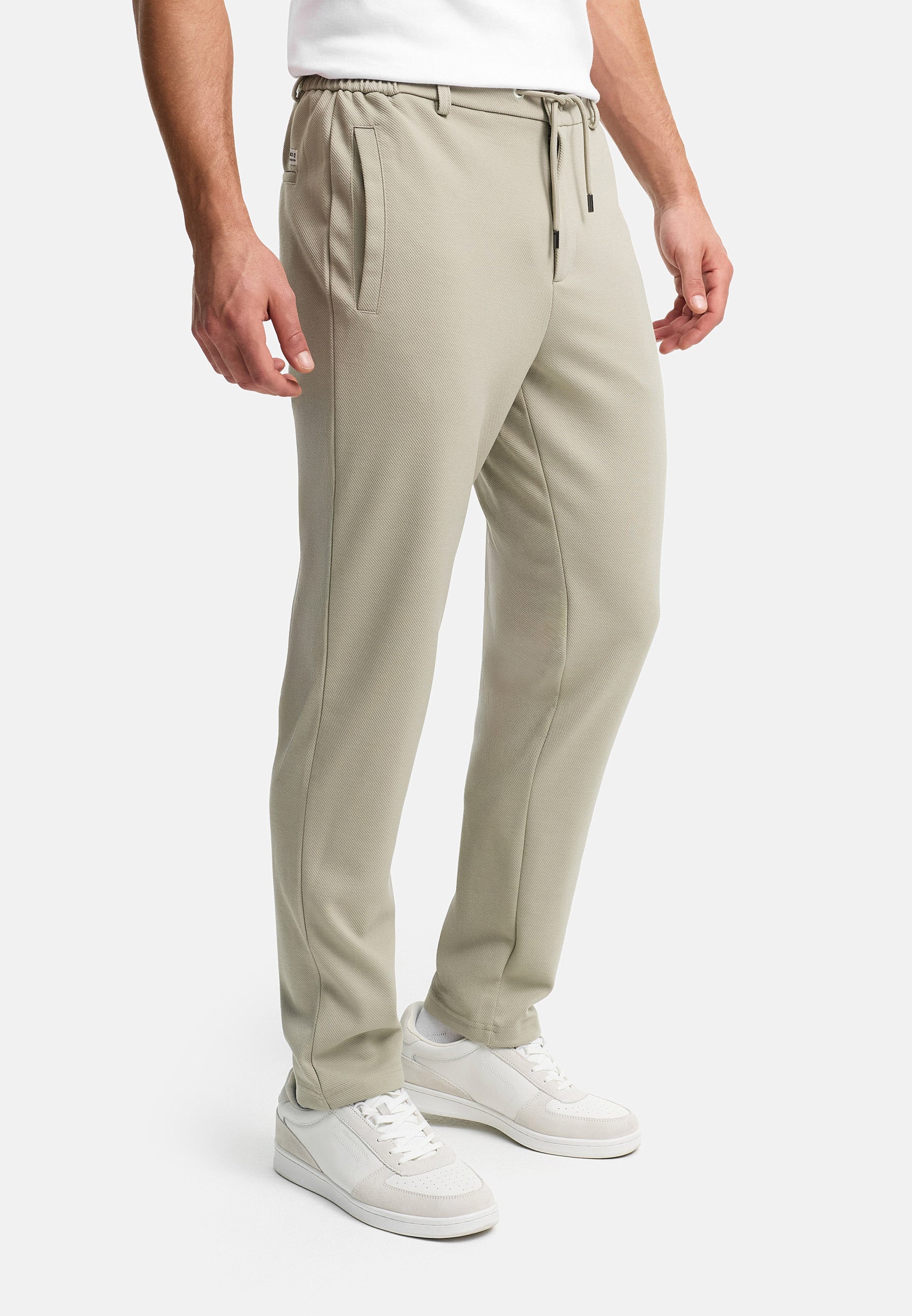 Chinohose INNezzo String Pant Produktbild