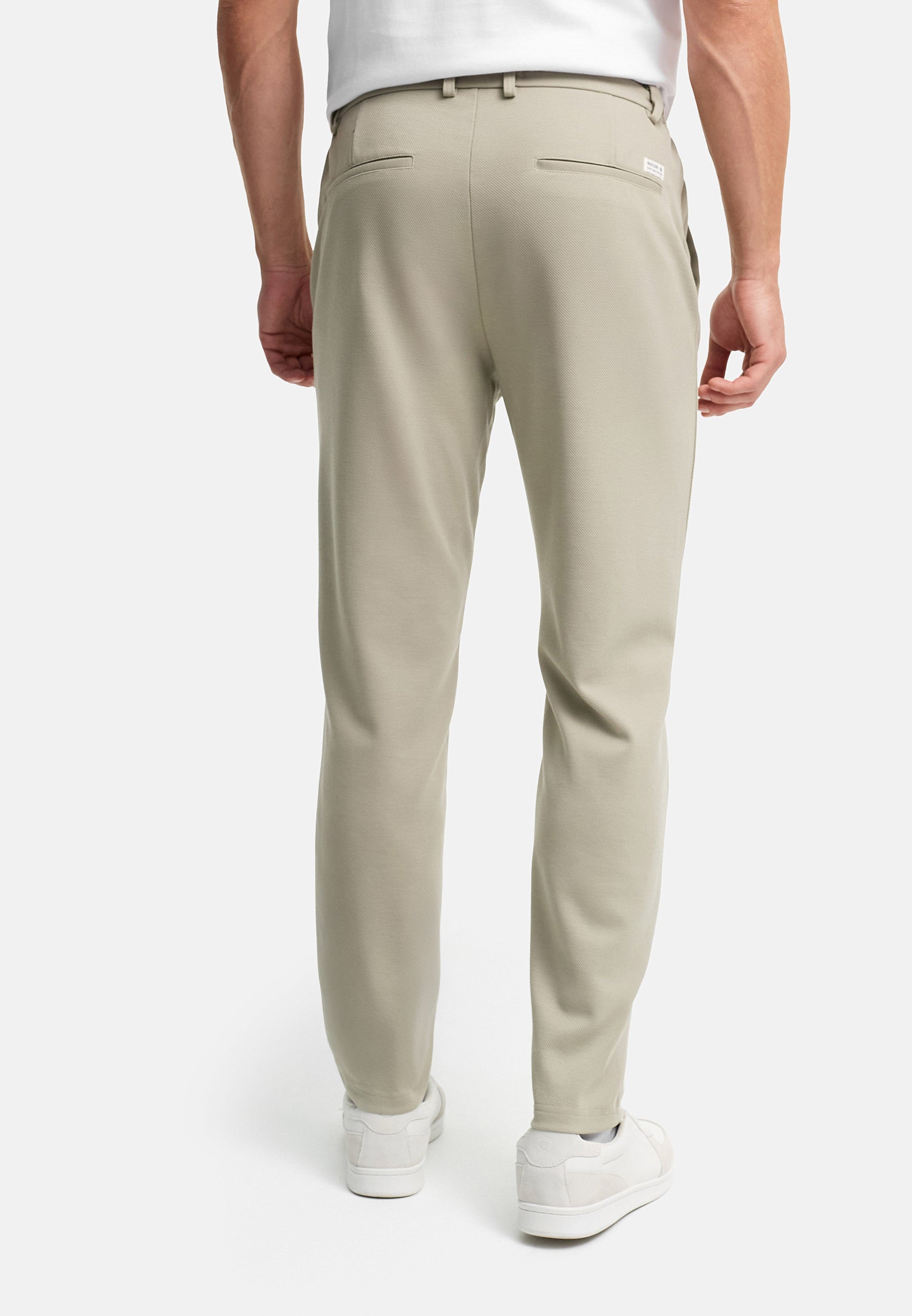 Chinohose INNezzo String Pant Produktbild