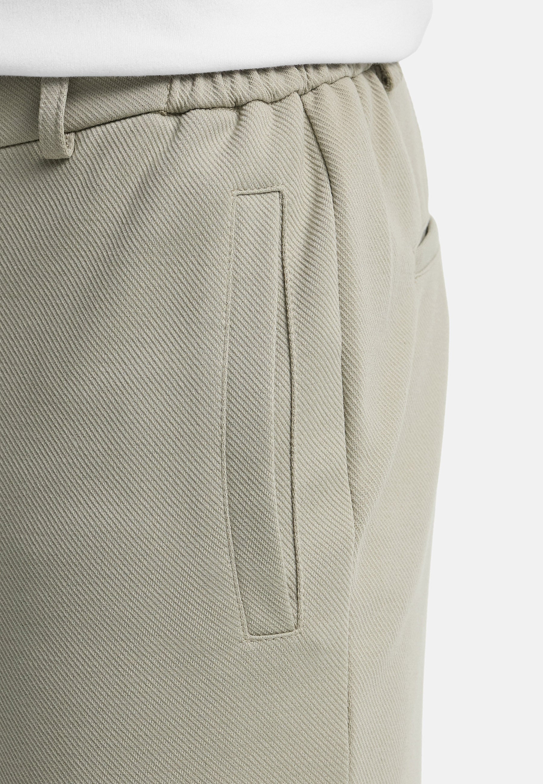 Chinohose INNezzo String Pant Produktbild