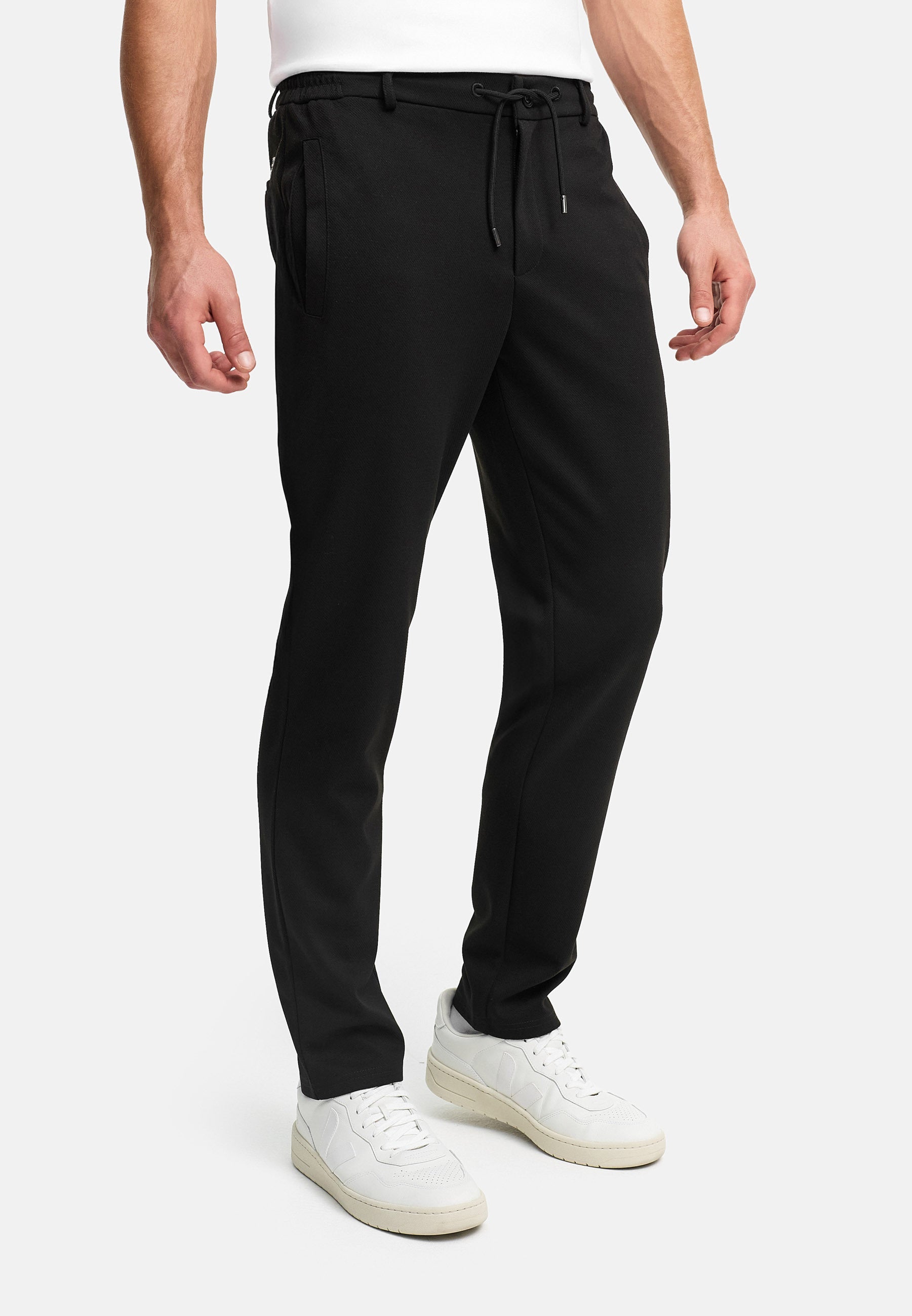 Chinohose INNezzo String Pant Produktbild