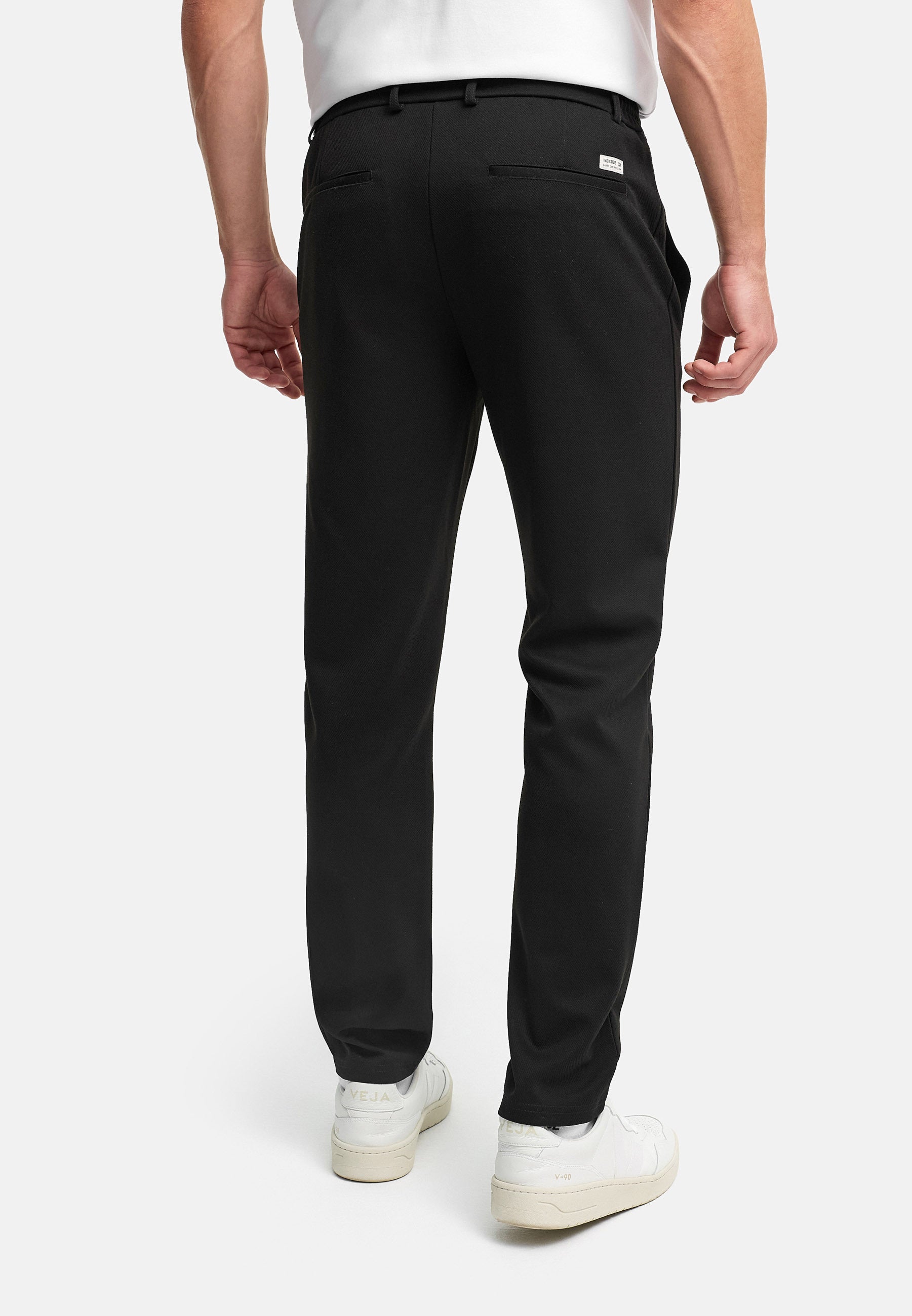 Chinohose INNezzo String Pant Produktbild