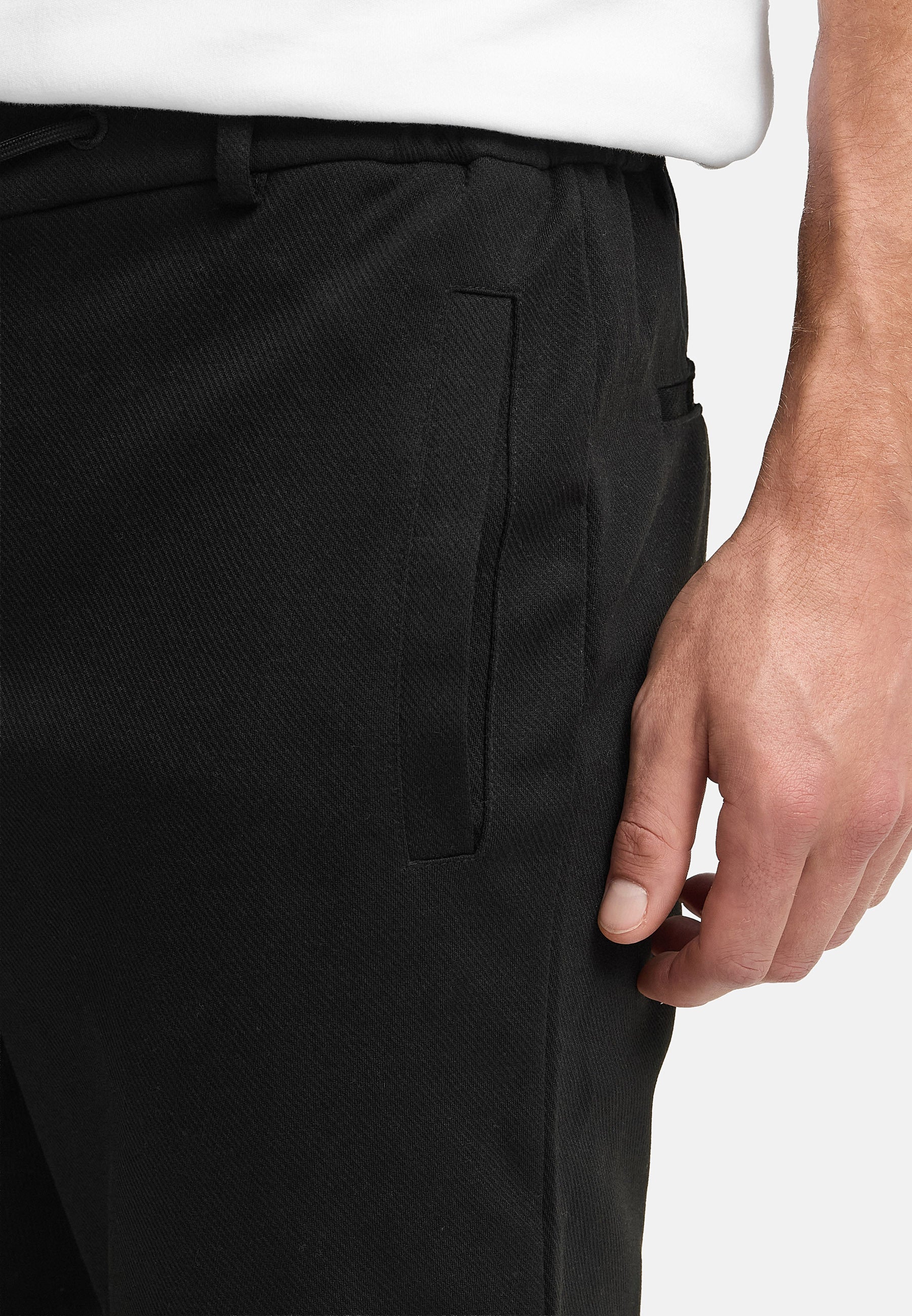 Chinohose INNezzo String Pant Produktbild