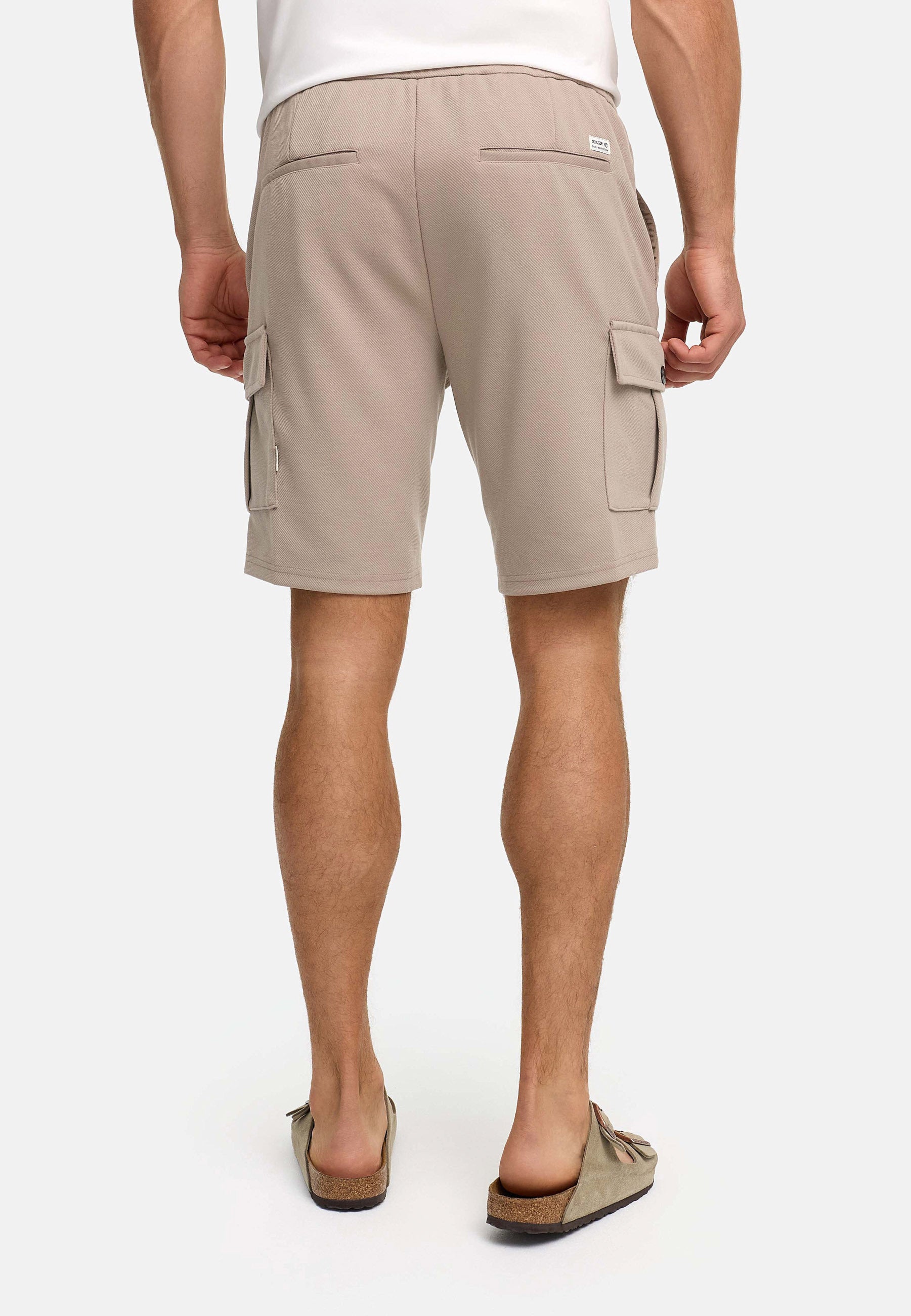 Shorts Cargo INNezzo Cargo Shorts Produktbild