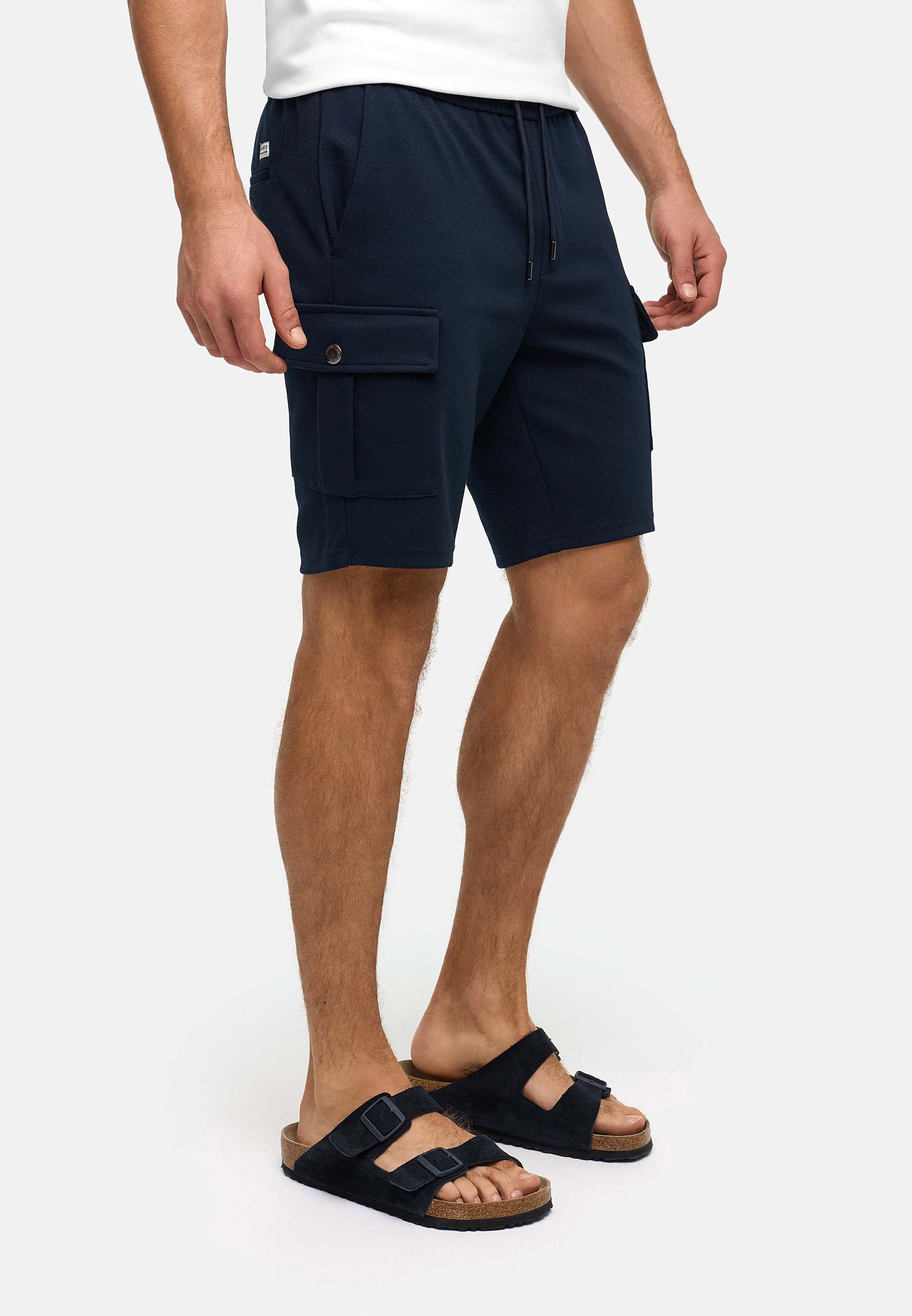 Shorts Cargo INNezzo Cargo Shorts Produktbild