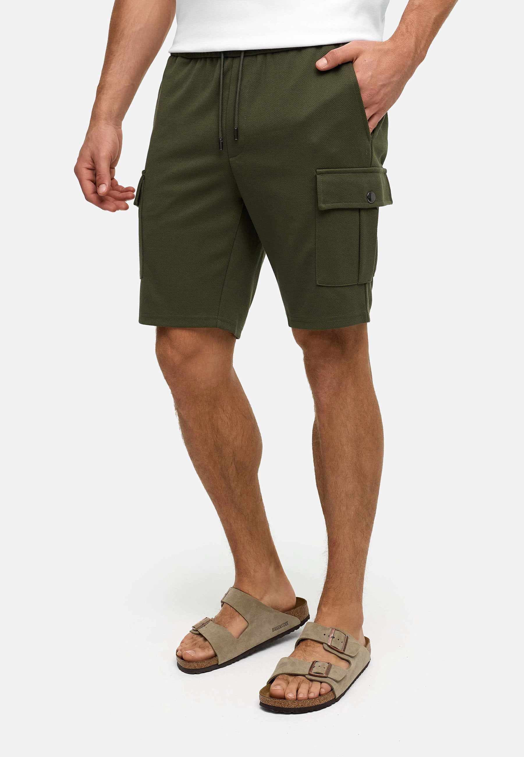 Shorts Cargo INNezzo Cargo Shorts Produktbild