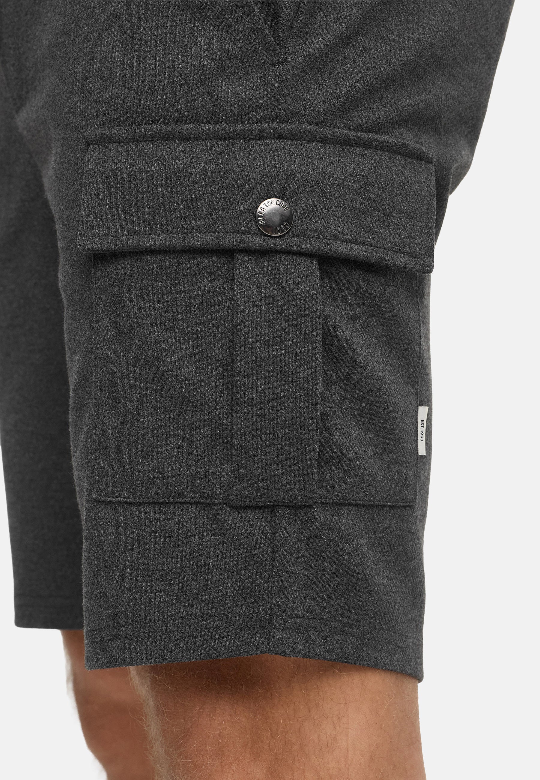 Shorts Cargo INNezzo Cargo Shorts Produktbild