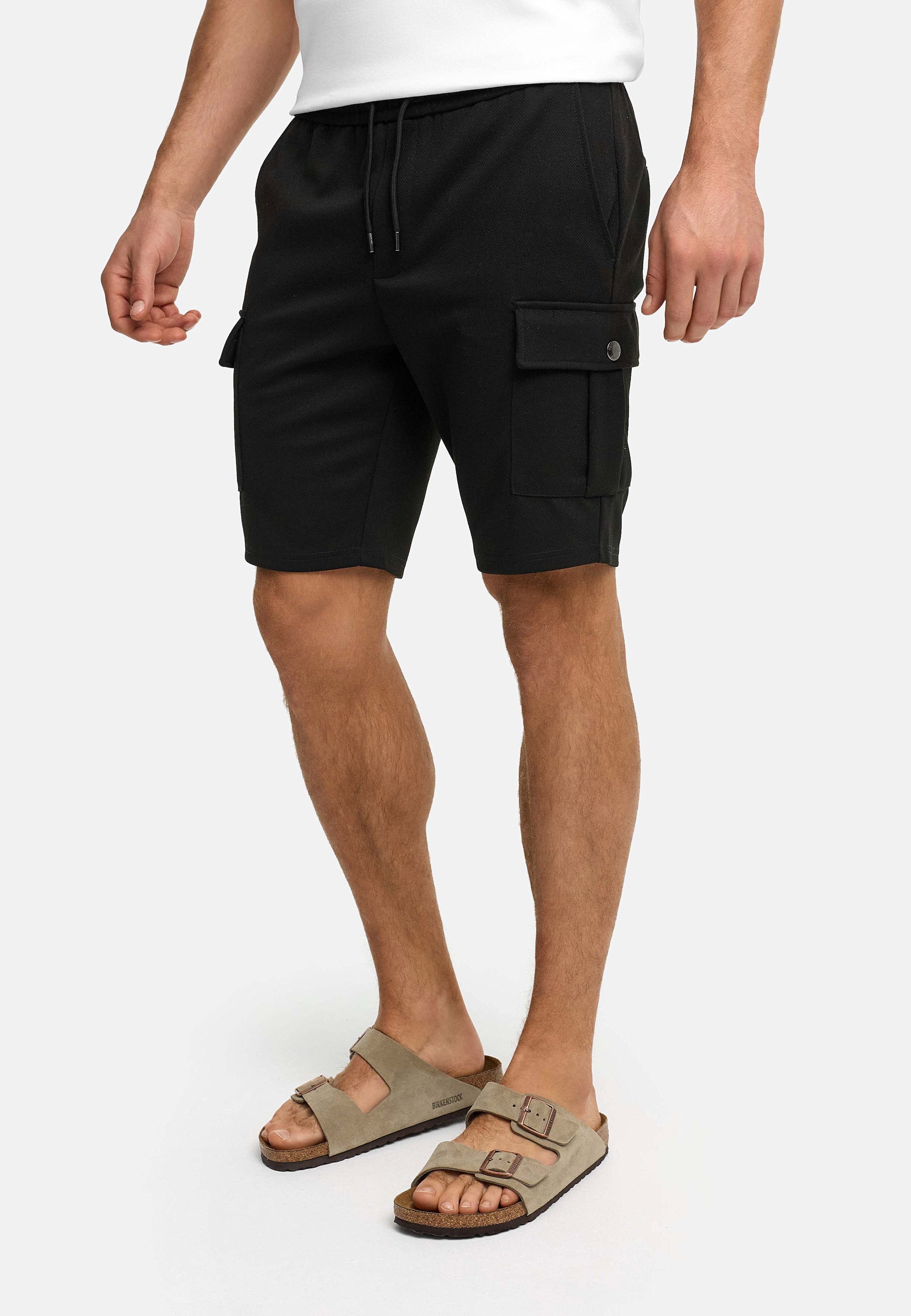Shorts Cargo INNezzo Cargo Shorts Produktbild