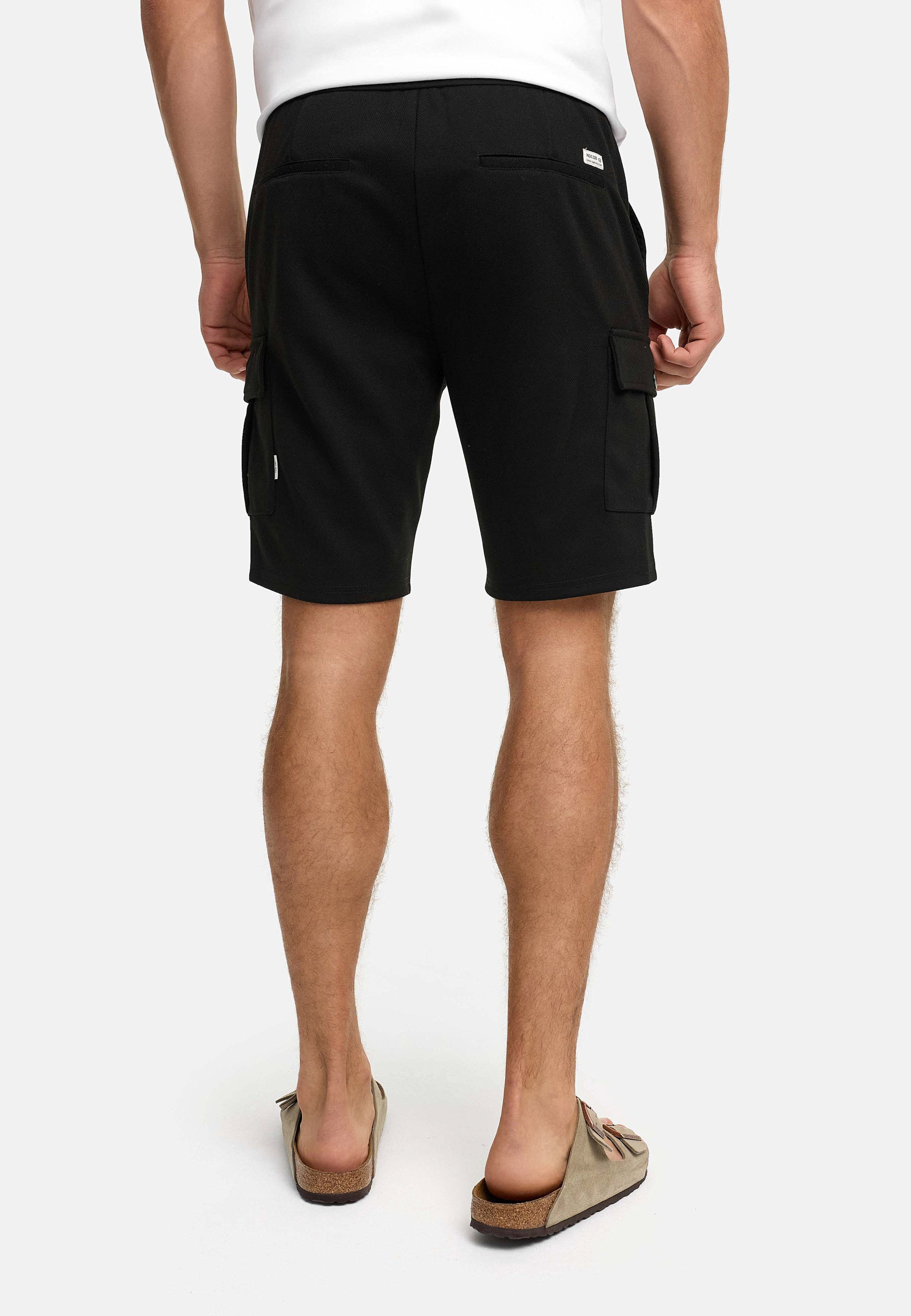 Shorts Cargo INNezzo Cargo Shorts Produktbild