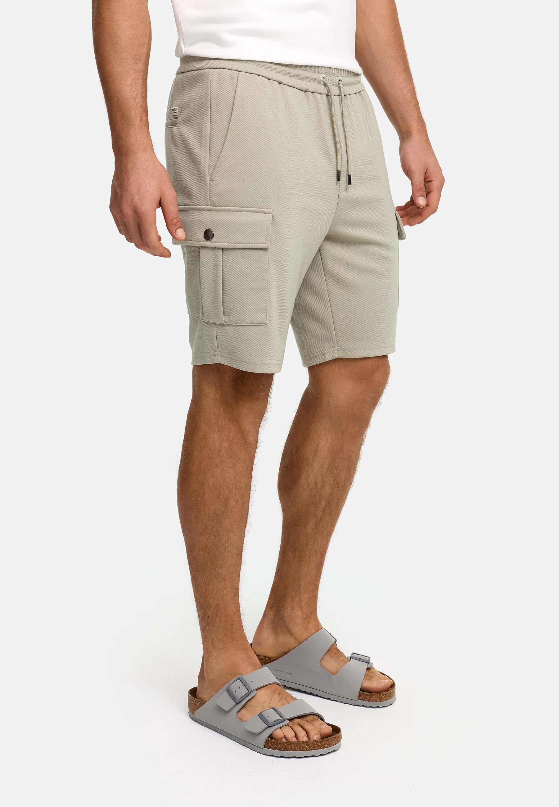 Shorts Cargo INNezzo Cargo Shorts Produktbild