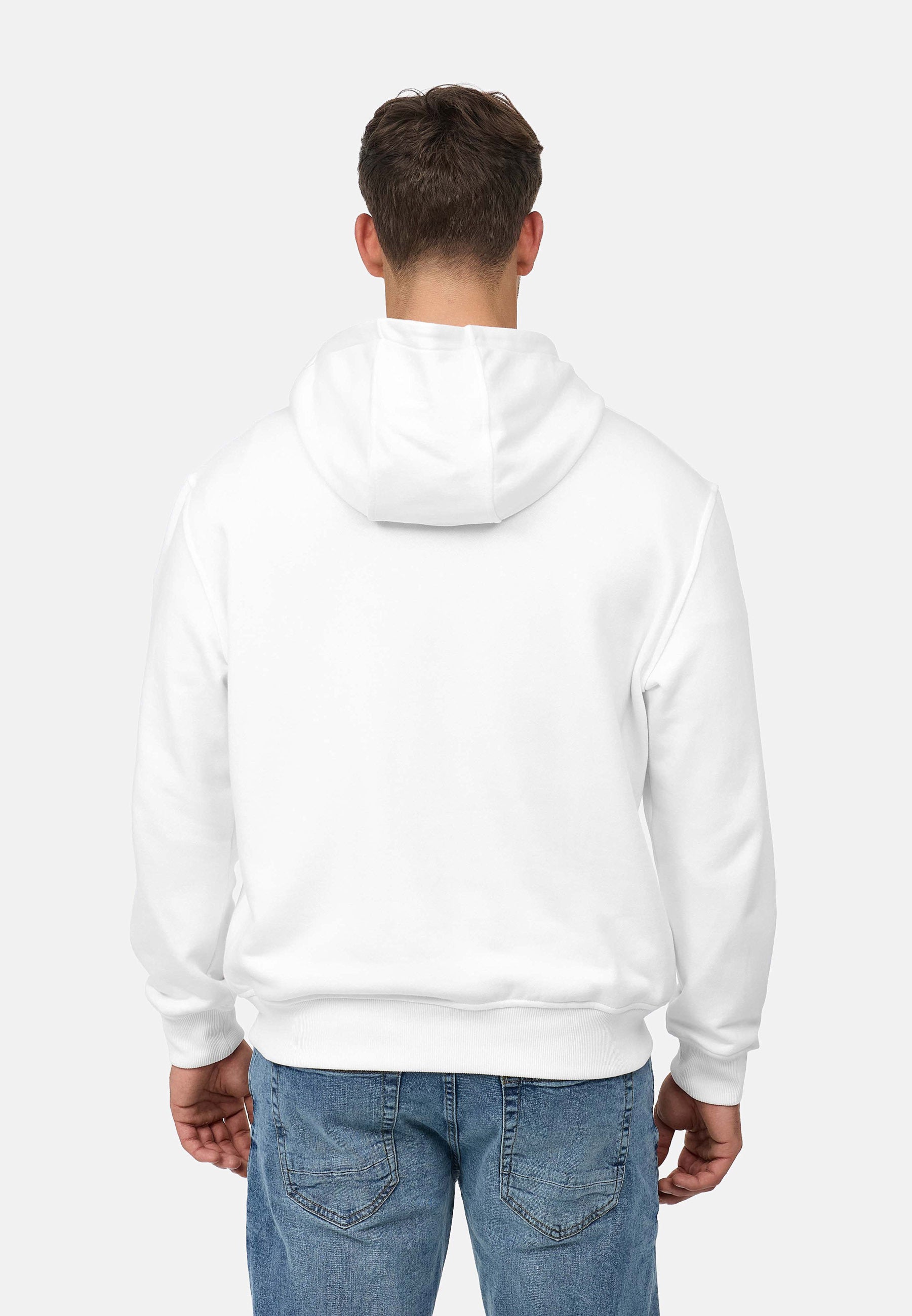 Kapuzenpullover INJumpy Half Zip Produktbild