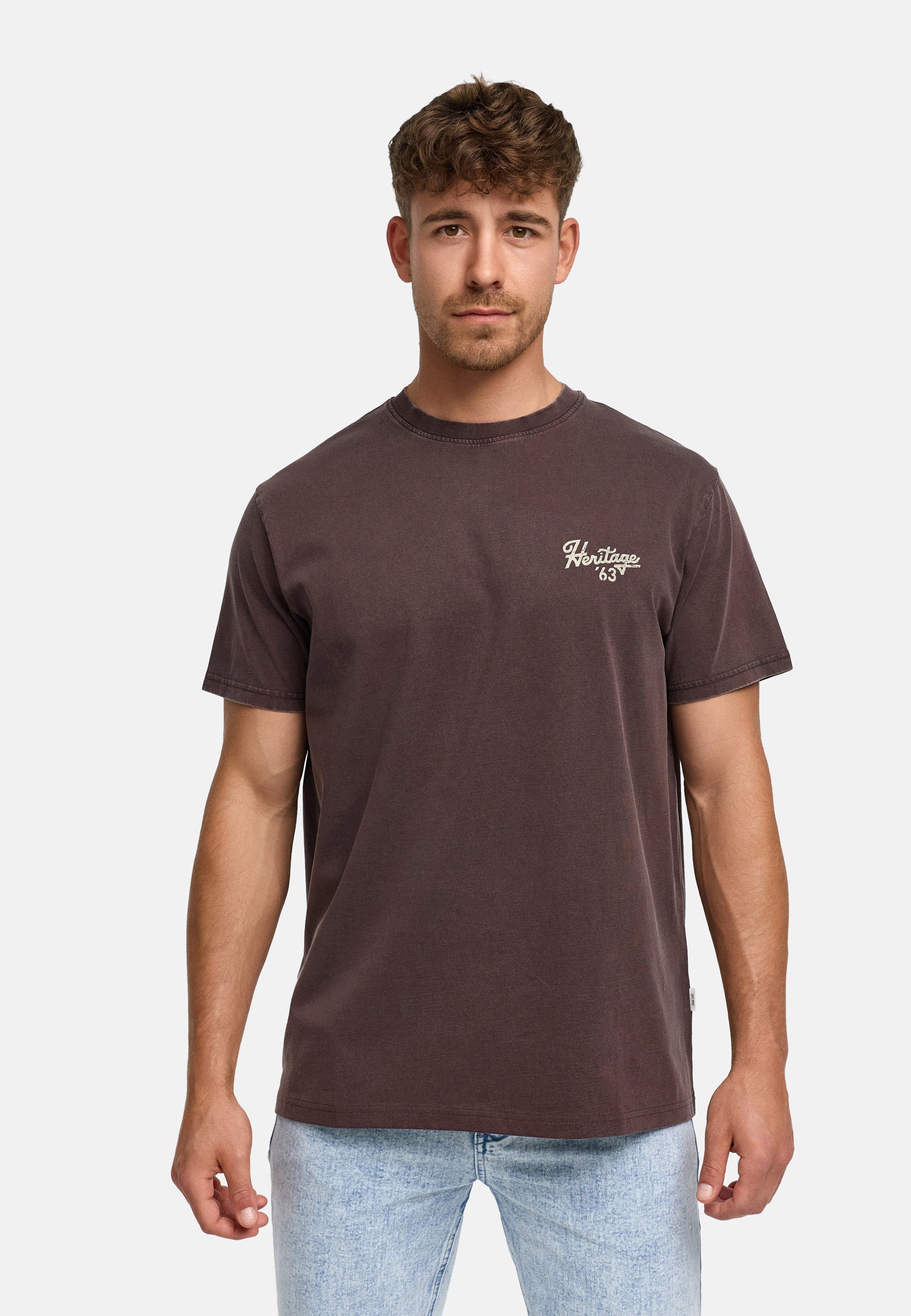 T-Shirt INHeritage Produktbild