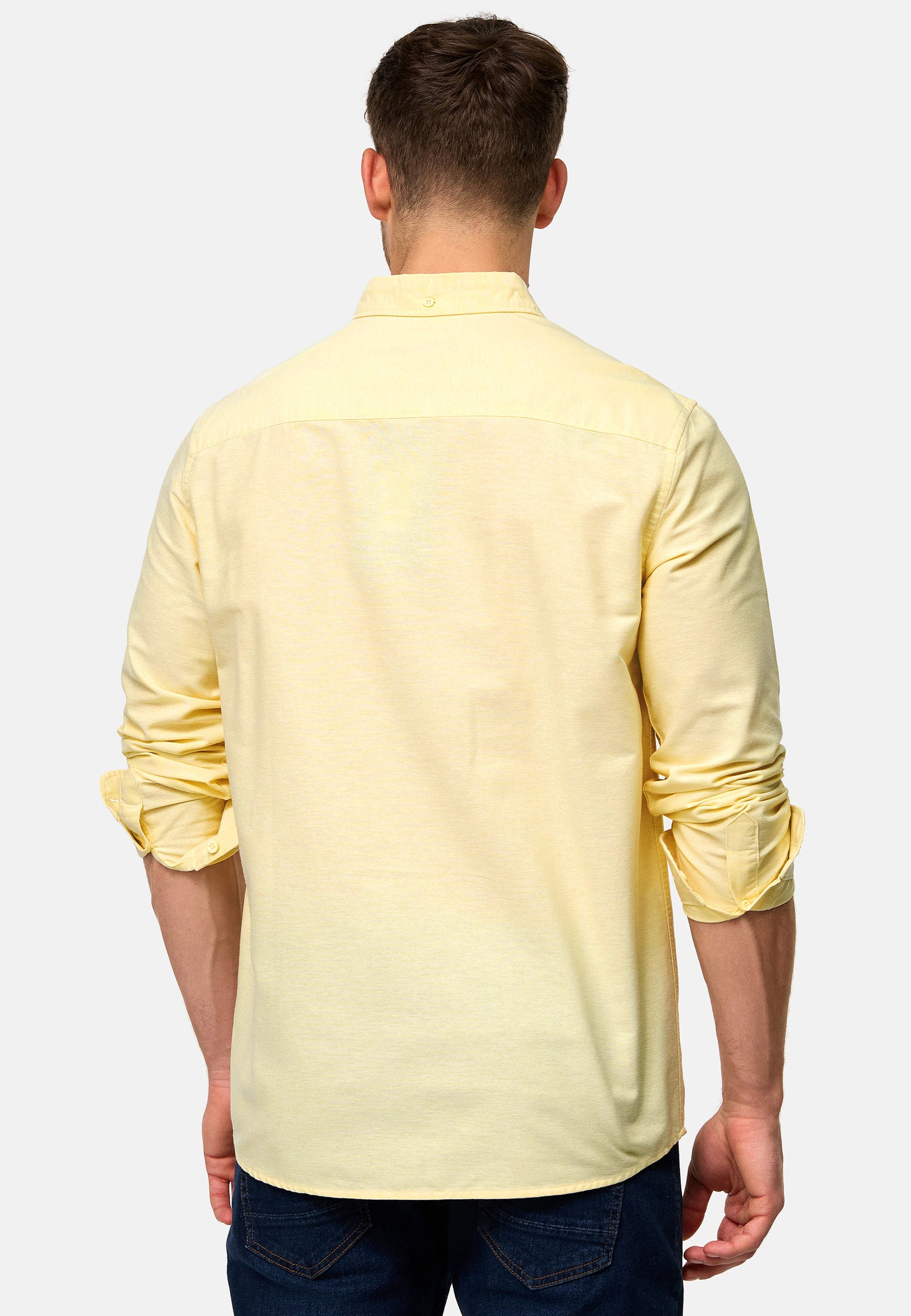 Hemd Langarm Kepner Produktbild
