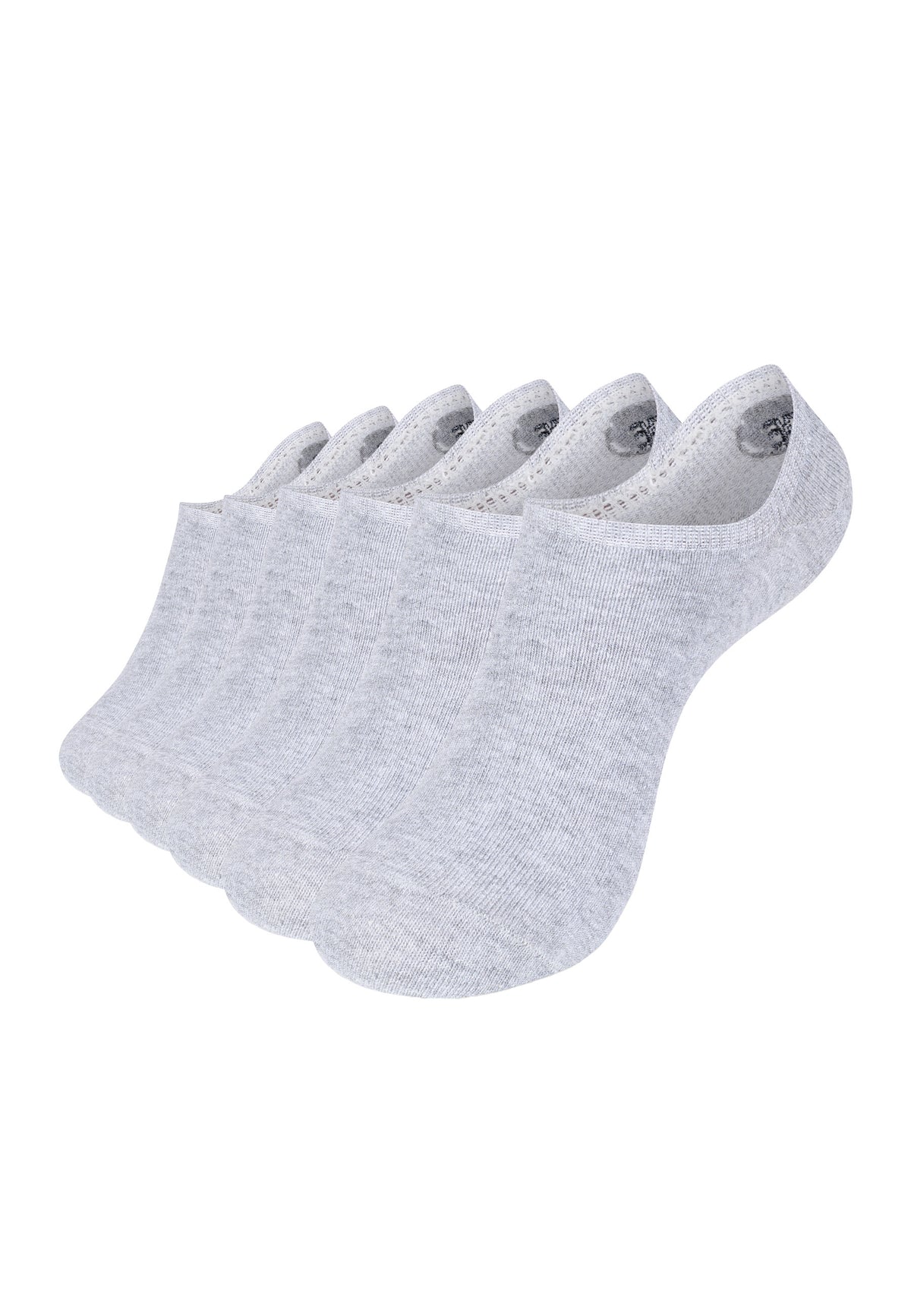 Socken 6 Paar INJexforth Produktbild