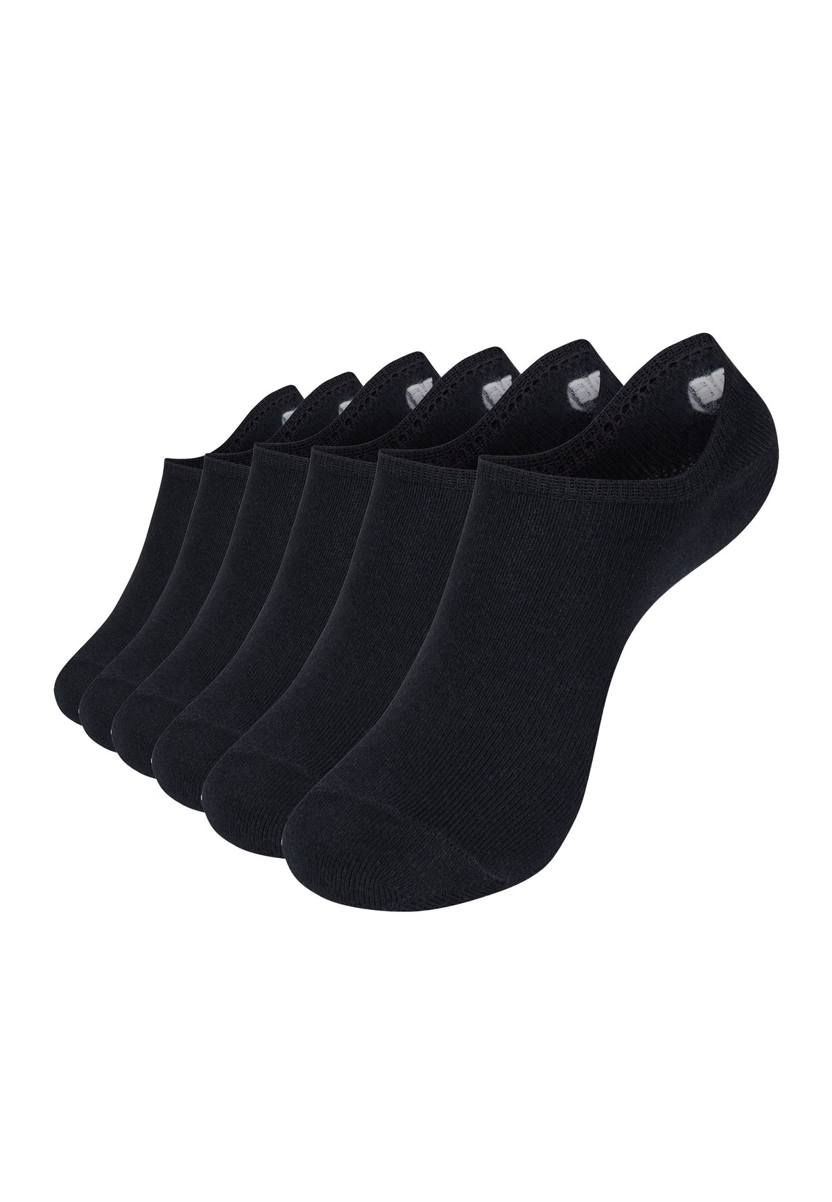 Socken 6 Paar INJexforth Produktbild