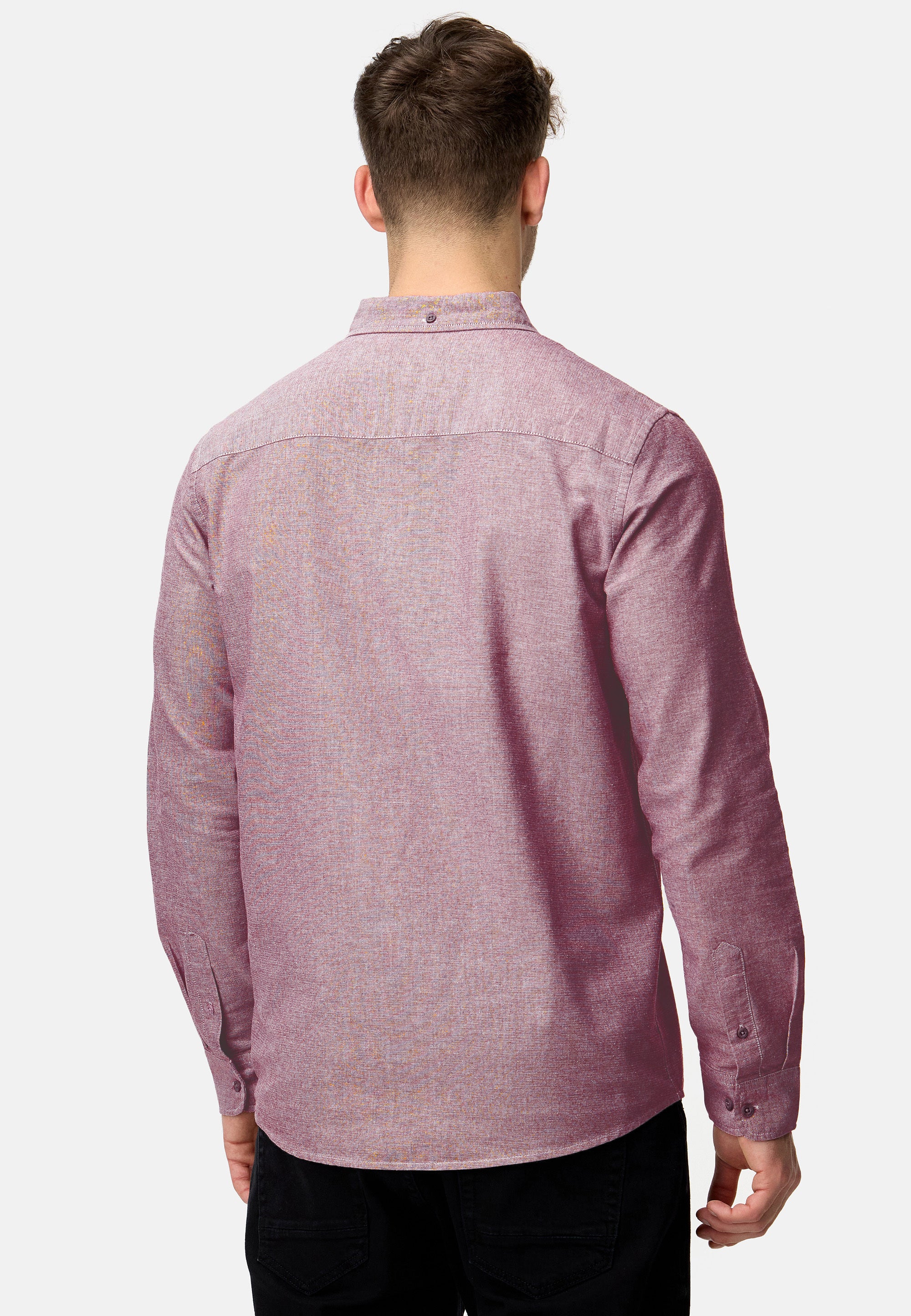 Hemd Langarm Kepner Produktbild